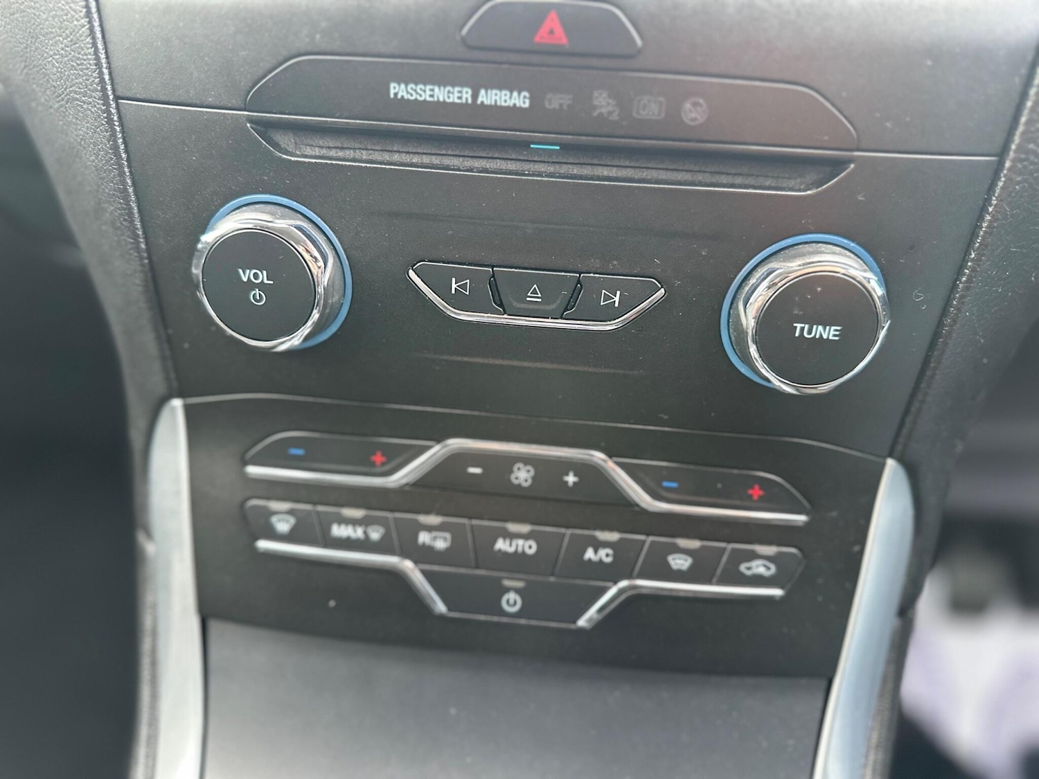 Vehicle 52