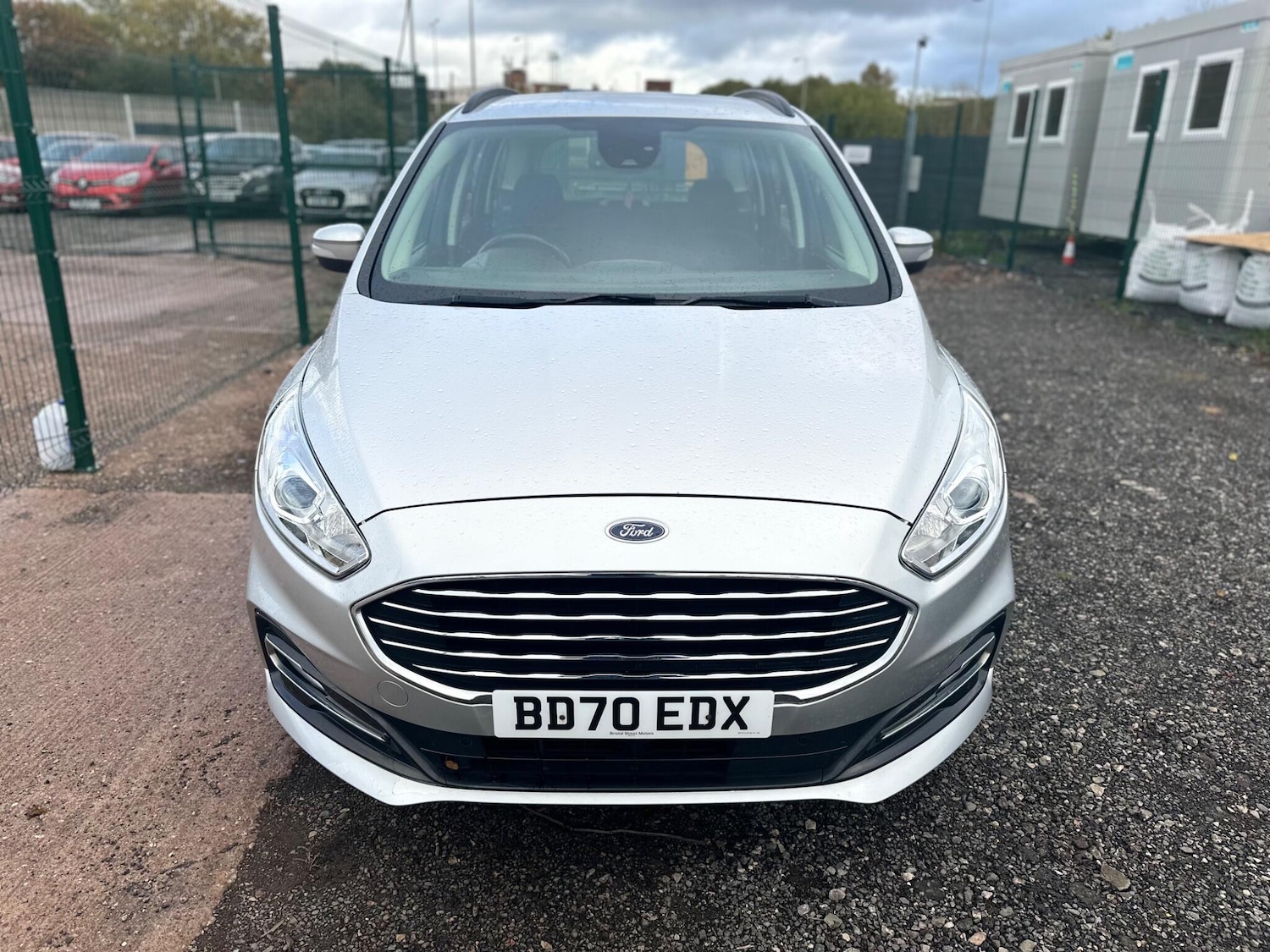 Used Ford Galaxy 2021 for sale - 76688721: Photo 29