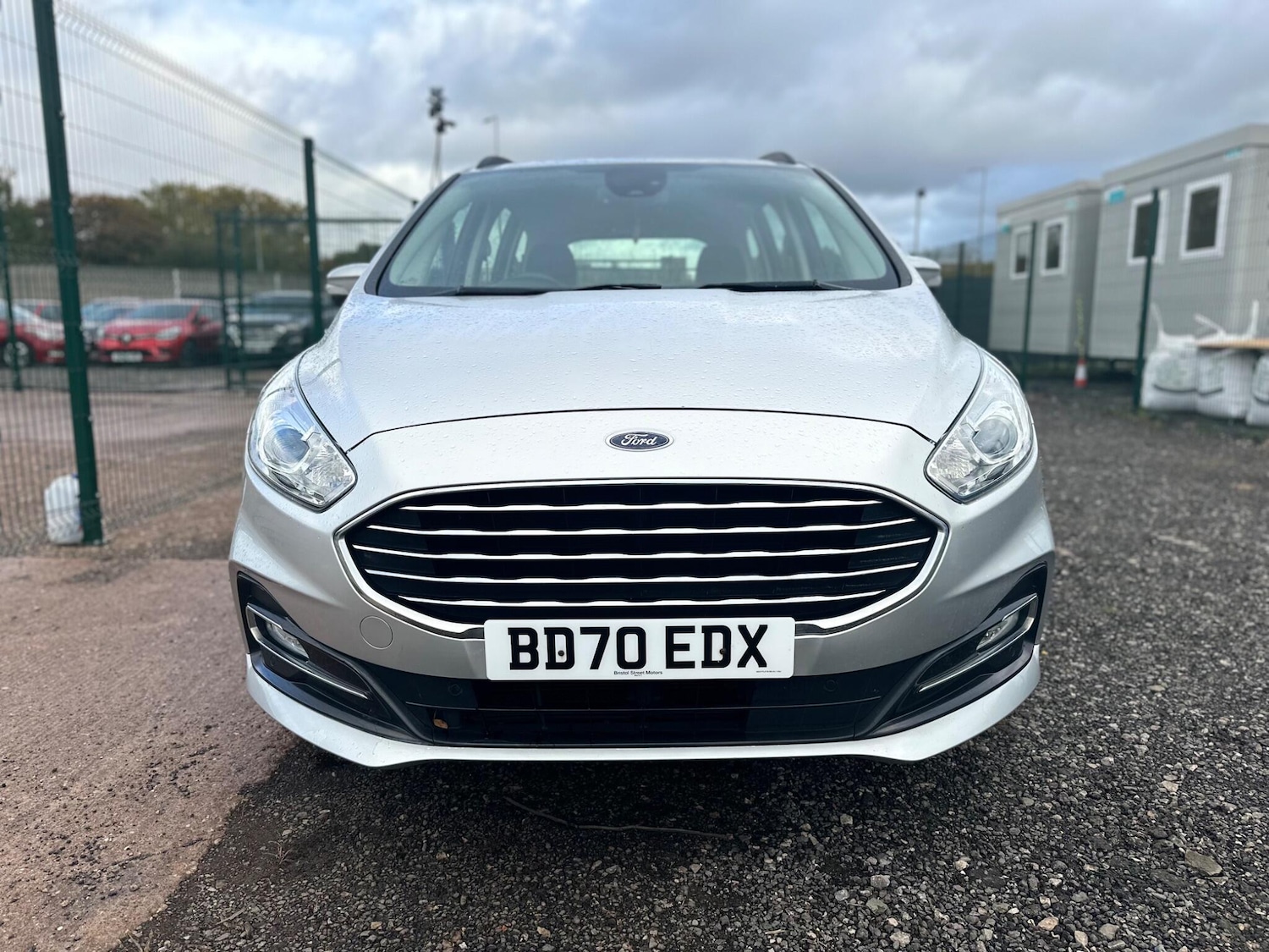 Used Ford Galaxy 2021 for sale - 76688721: Photo 30