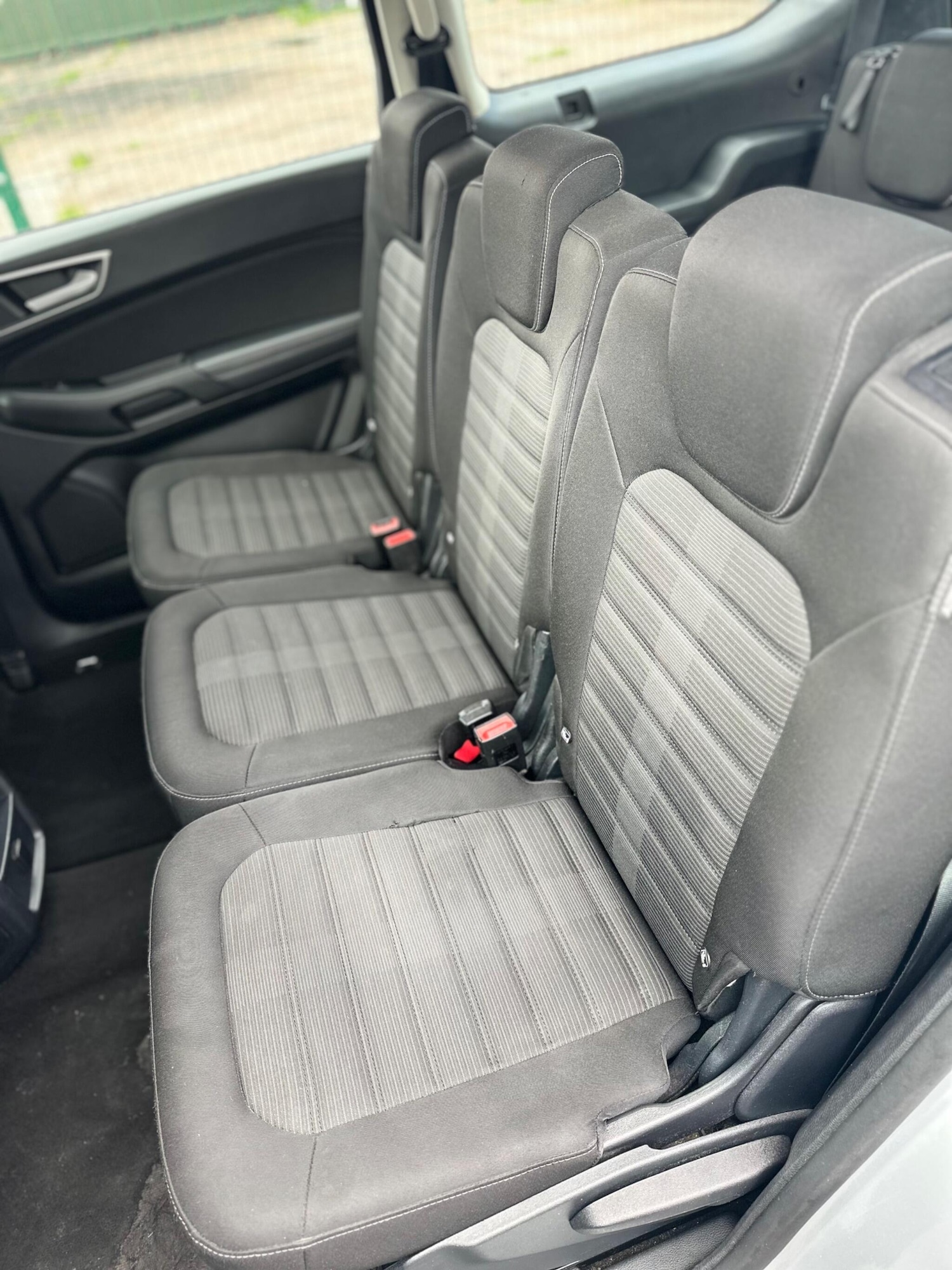 Used Ford Galaxy 2021 for sale - 76688721: Photo 31