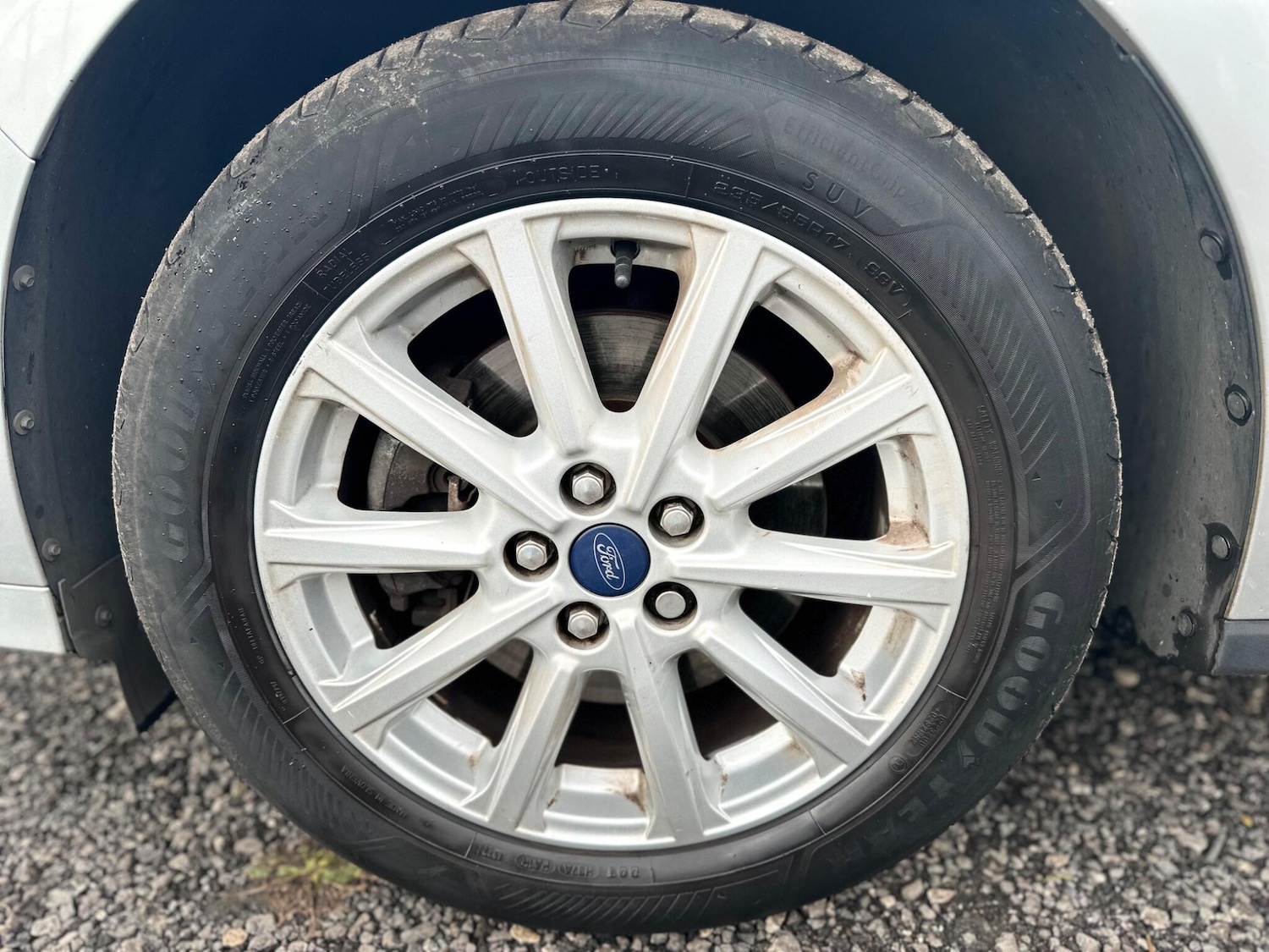 Used Ford Galaxy 2021 for sale - 76688721: Photo 34