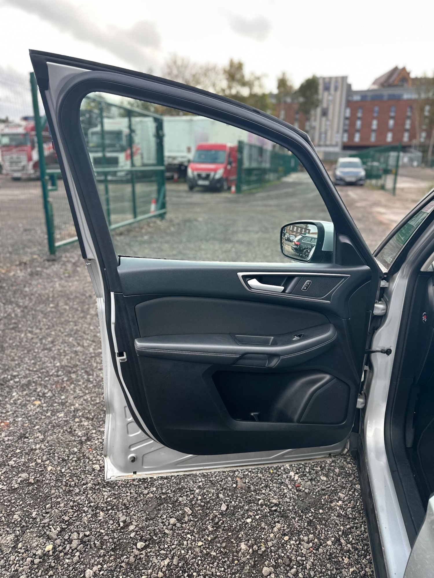 Used Ford Galaxy 2021 for sale - 76688721: Photo 35