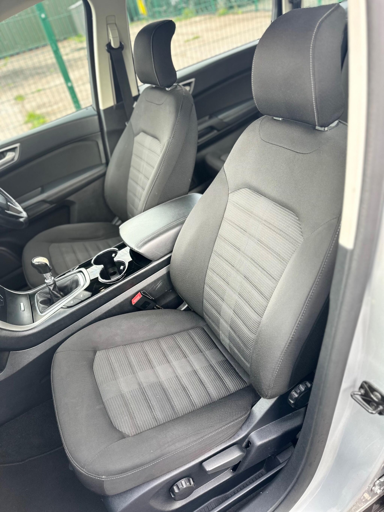 Used Ford Galaxy 2021 for sale - 76688721: Photo 37