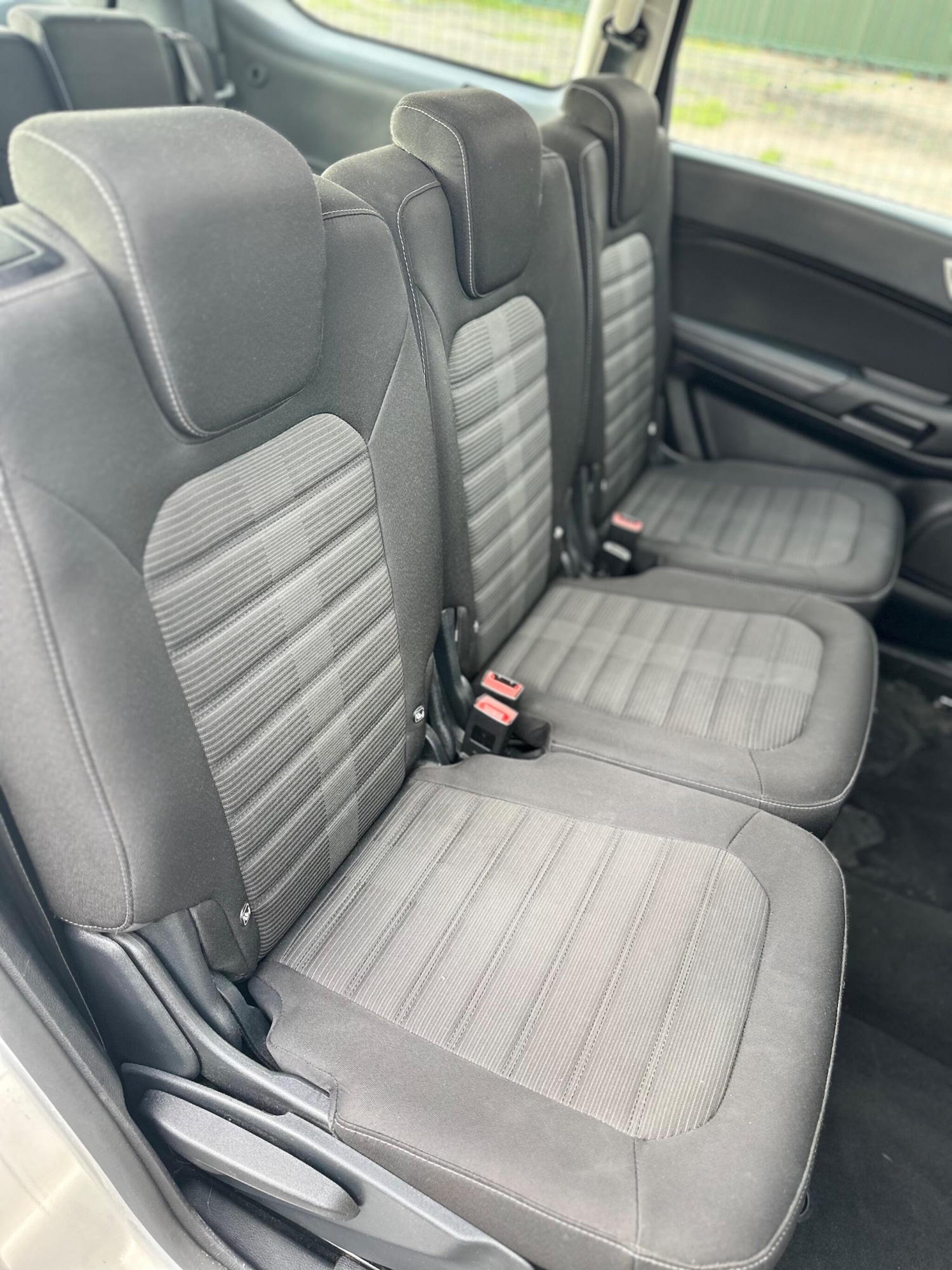 Used Ford Galaxy 2021 for sale - 76688721: Photo 40