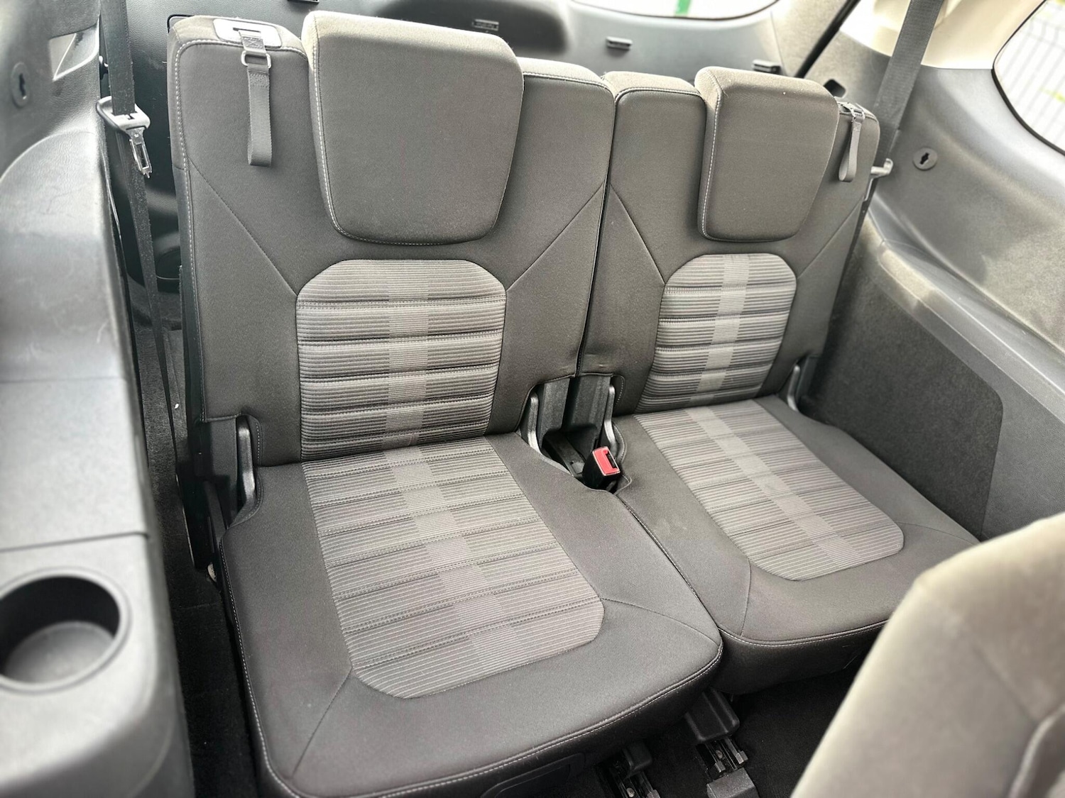 Used Ford Galaxy 2021 for sale - 76688721: Photo 41