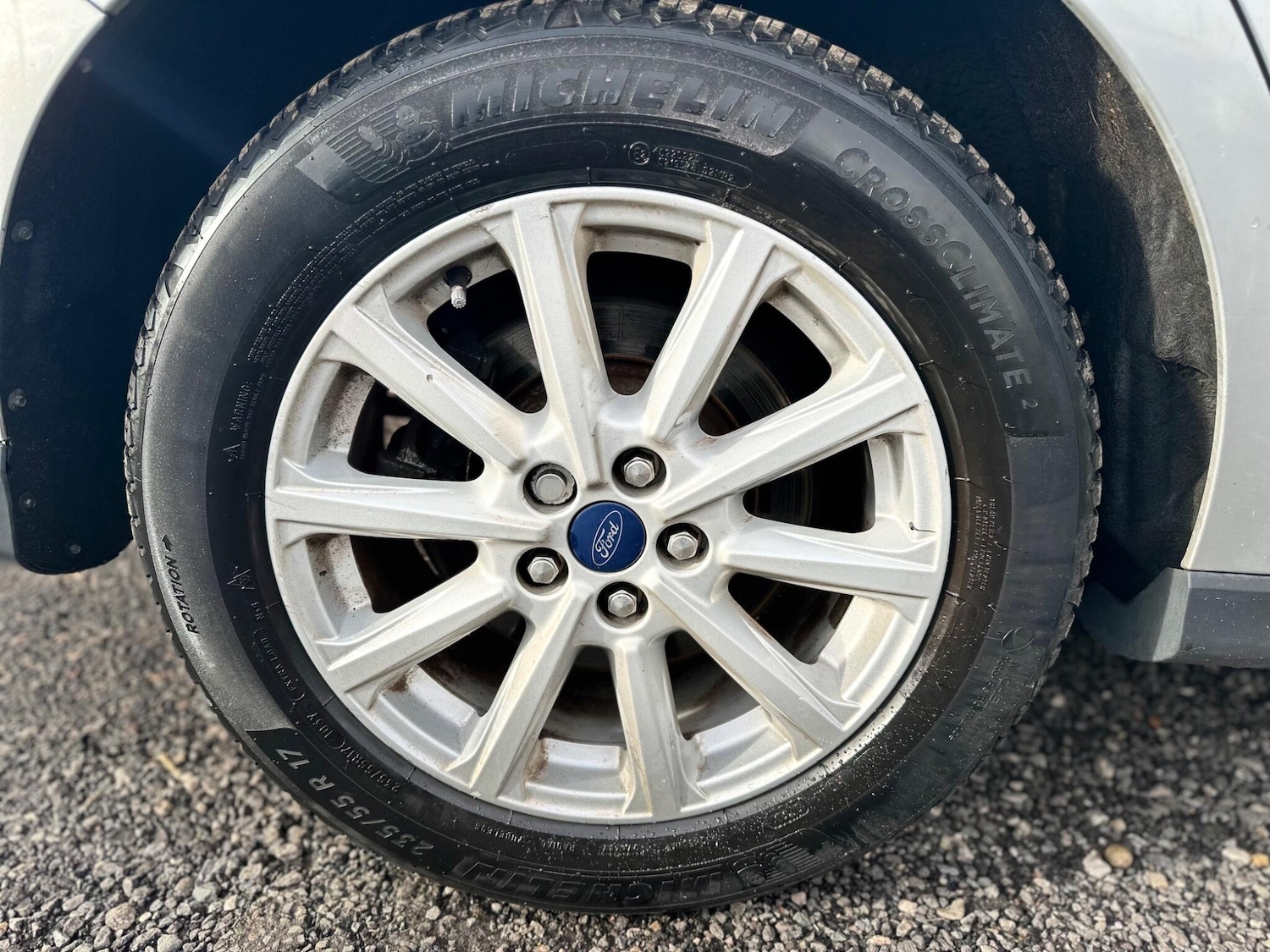 Used Ford Galaxy 2021 for sale - 76688721: Photo 42