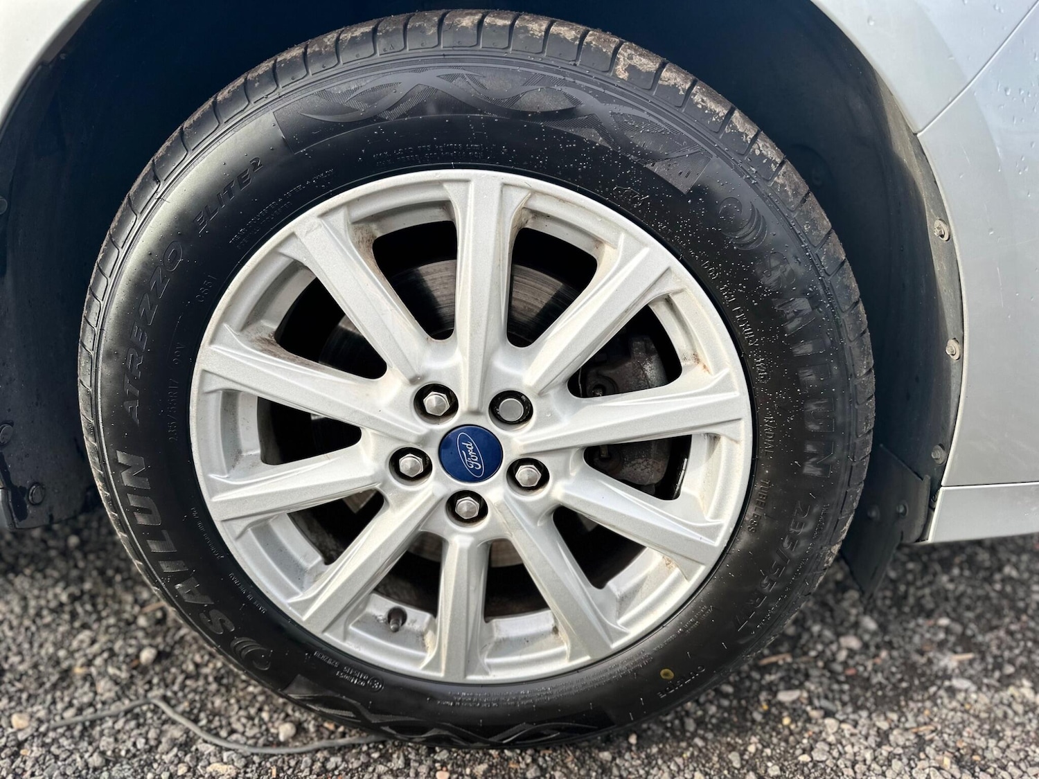 Used Ford Galaxy 2021 for sale - 76688721: Photo 43