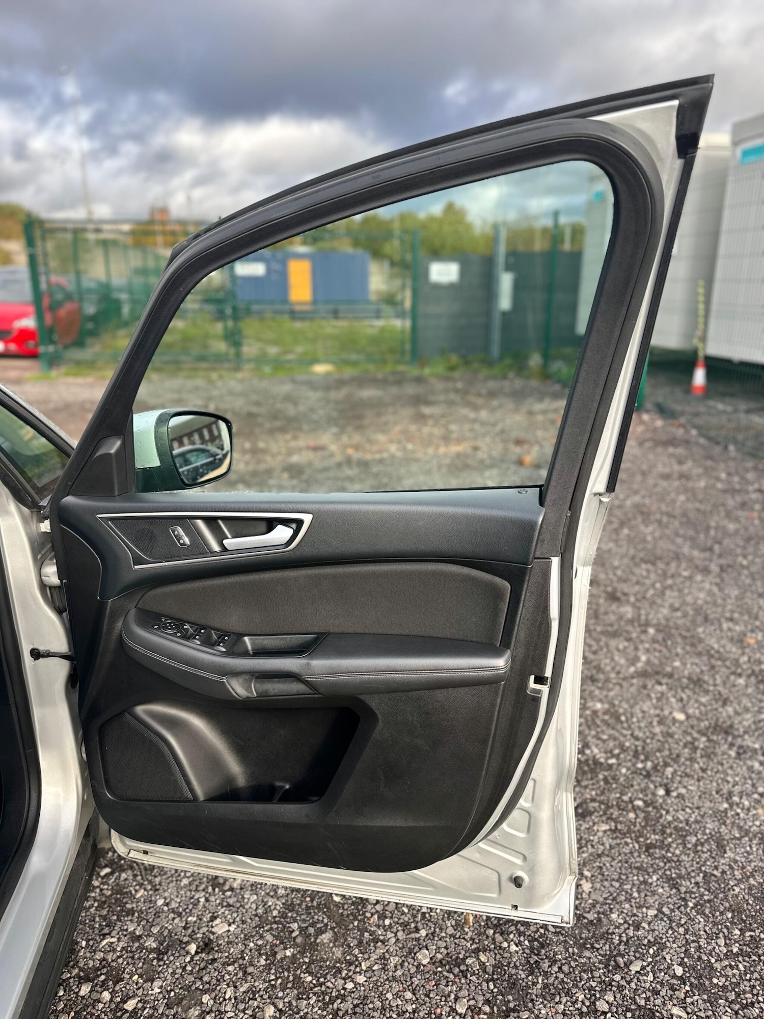 Used Ford Galaxy 2021 for sale - 76688721: Photo 44