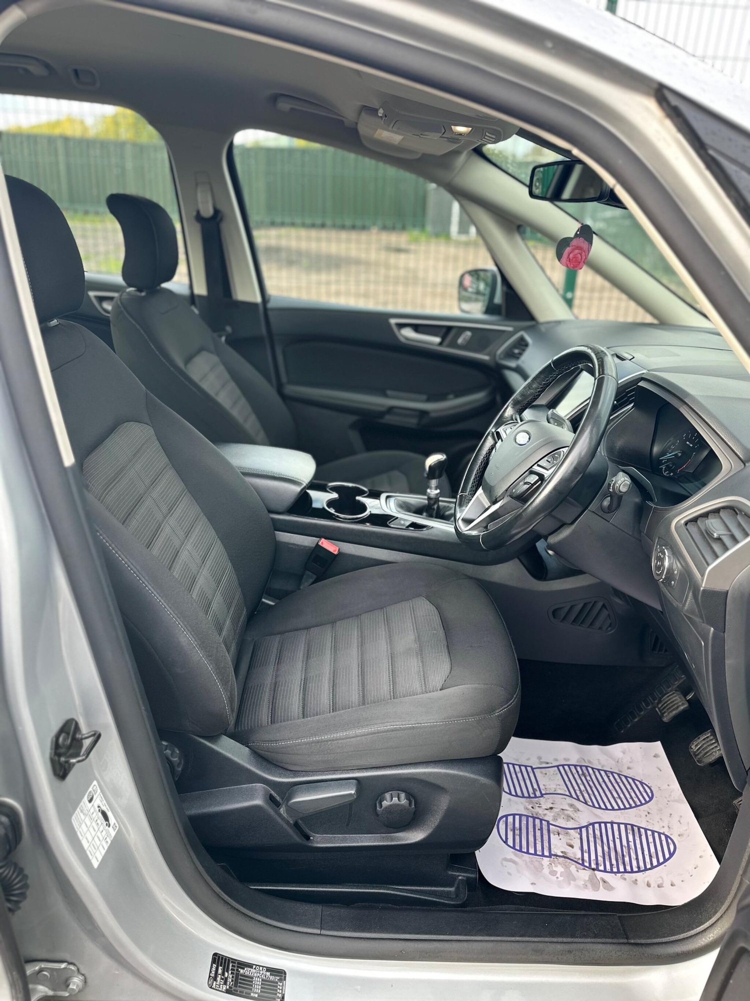 Used Ford Galaxy 2021 for sale - 76688721: Photo 45