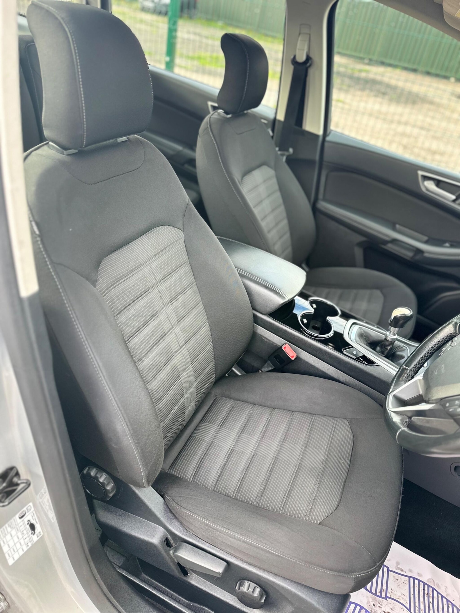 Used Ford Galaxy 2021 for sale - 76688721: Photo 46