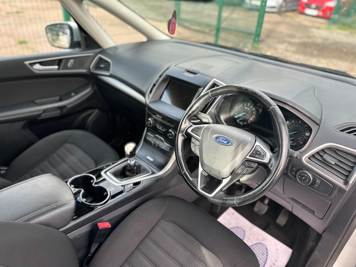 Used Ford Galaxy 2021 for sale - 76688721: Photo 47