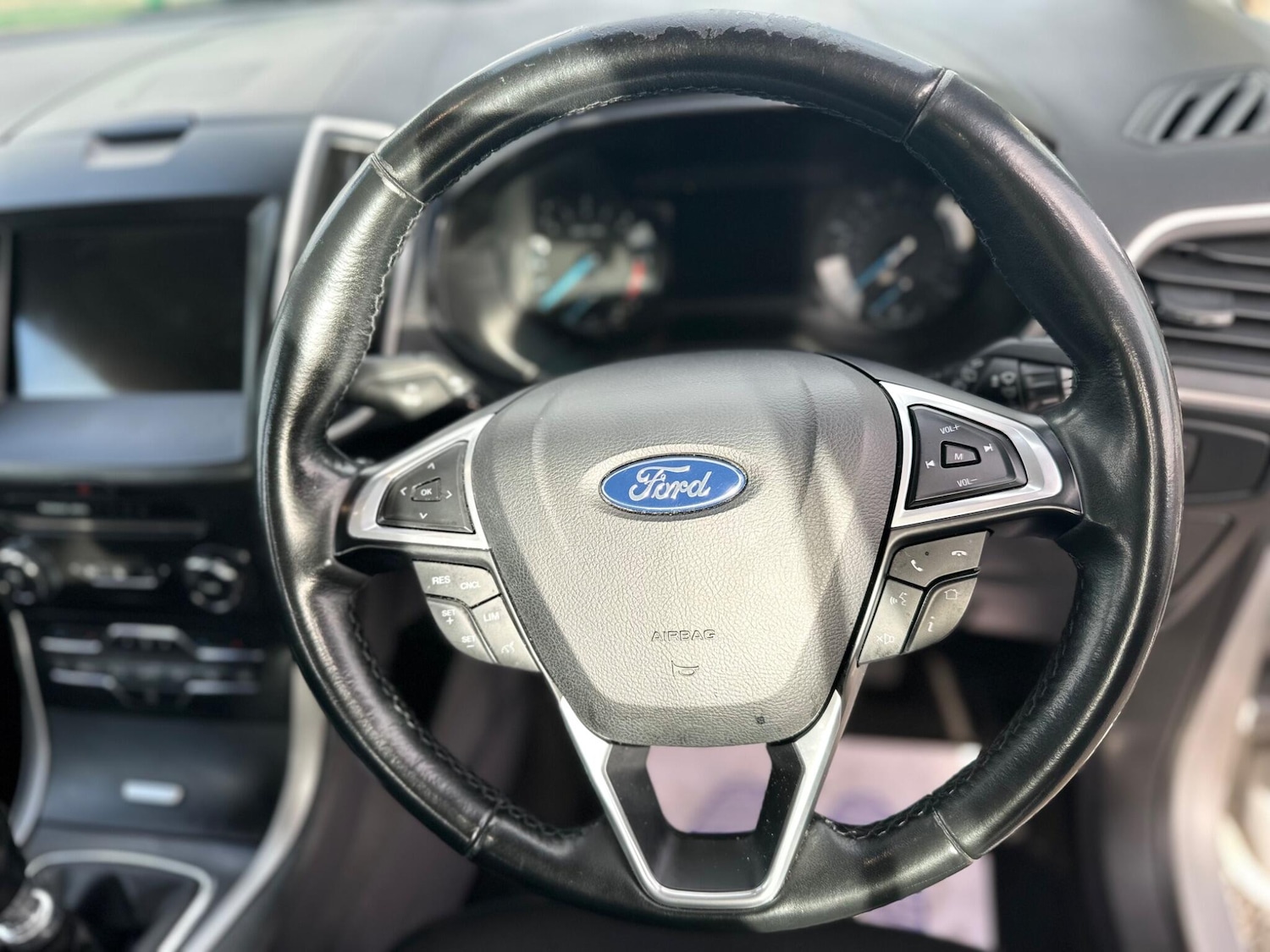 Used Ford Galaxy 2021 for sale - 76688721: Photo 48