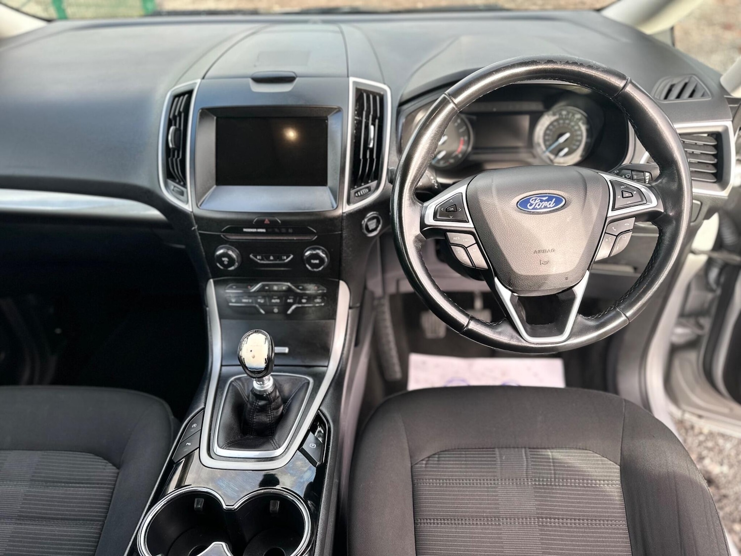 Used Ford Galaxy 2021 for sale - 76688721: Photo 49