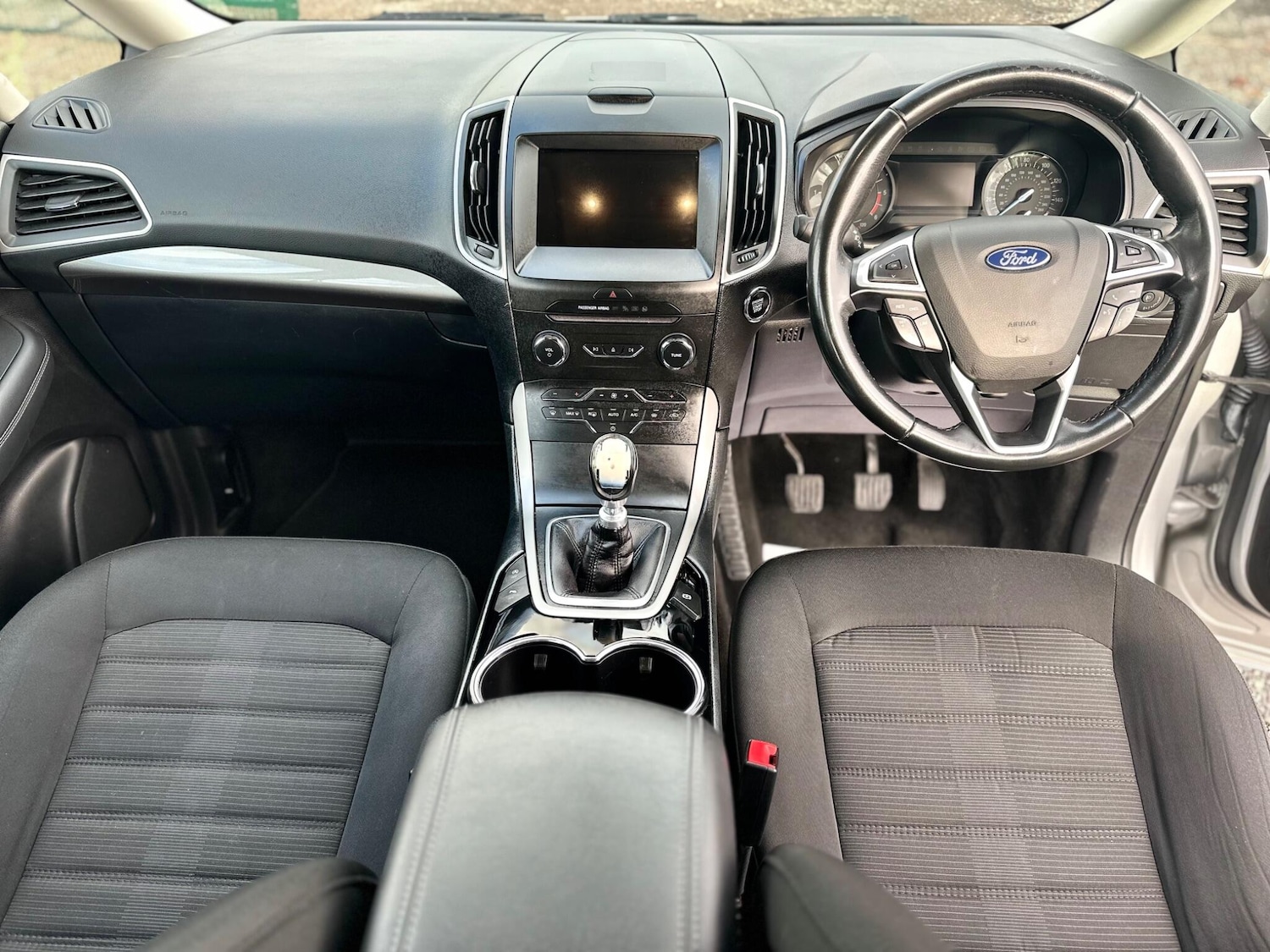 Used Ford Galaxy 2021 for sale - 76688721: Photo 50