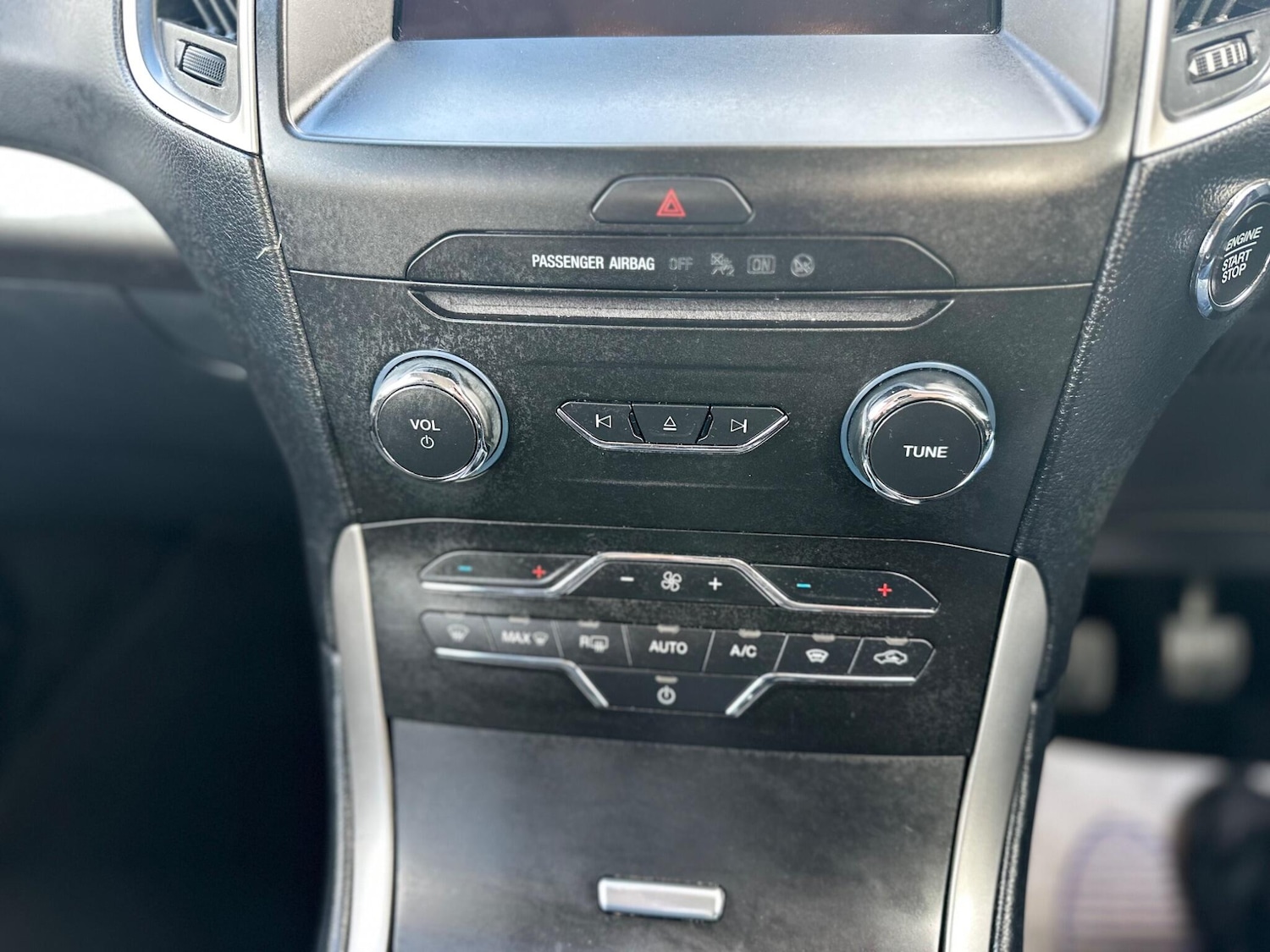 Used Ford Galaxy 2021 for sale - 76688721: Photo 52