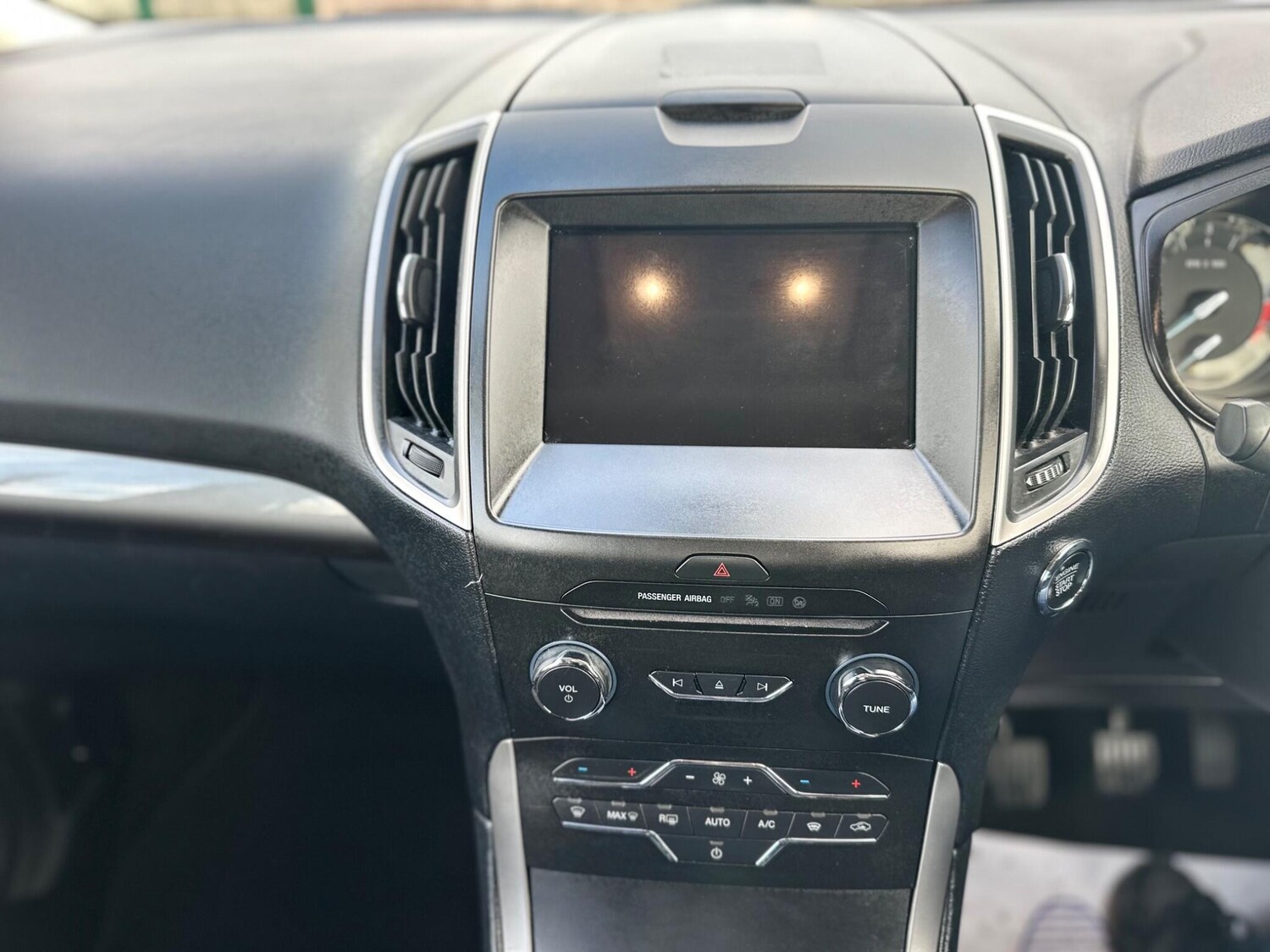 Used Ford Galaxy 2021 for sale - 76688721: Photo 53