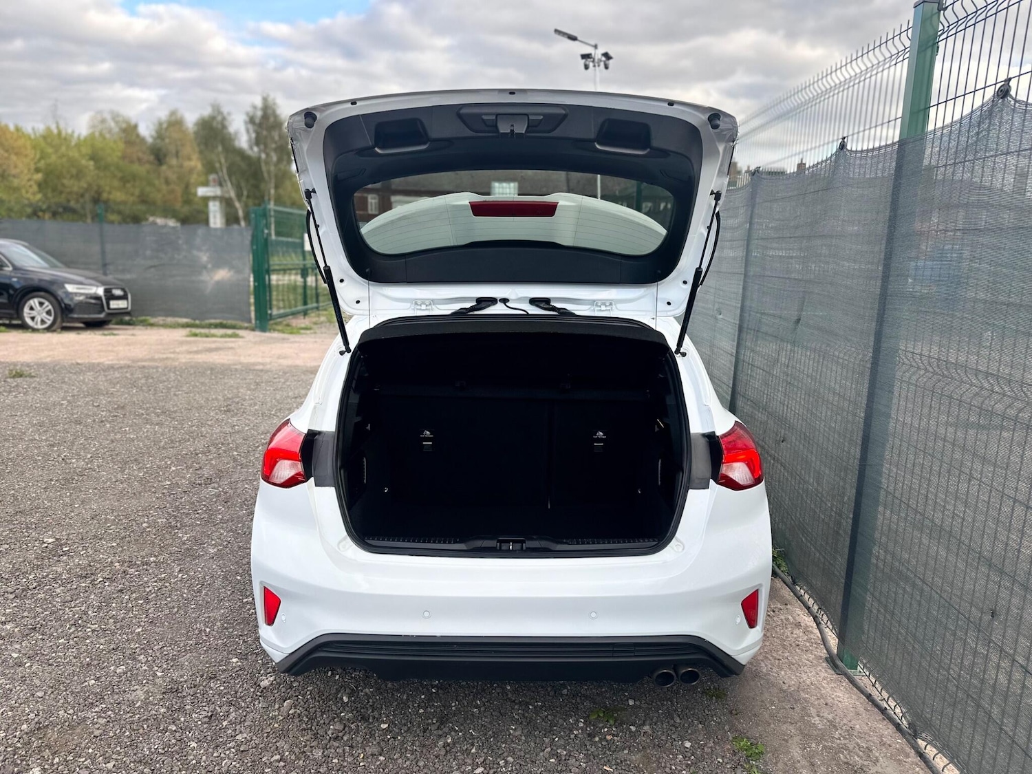 Vehicle 16