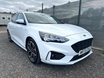 Used Ford Focus 2020 for sale - 75658661: Photo