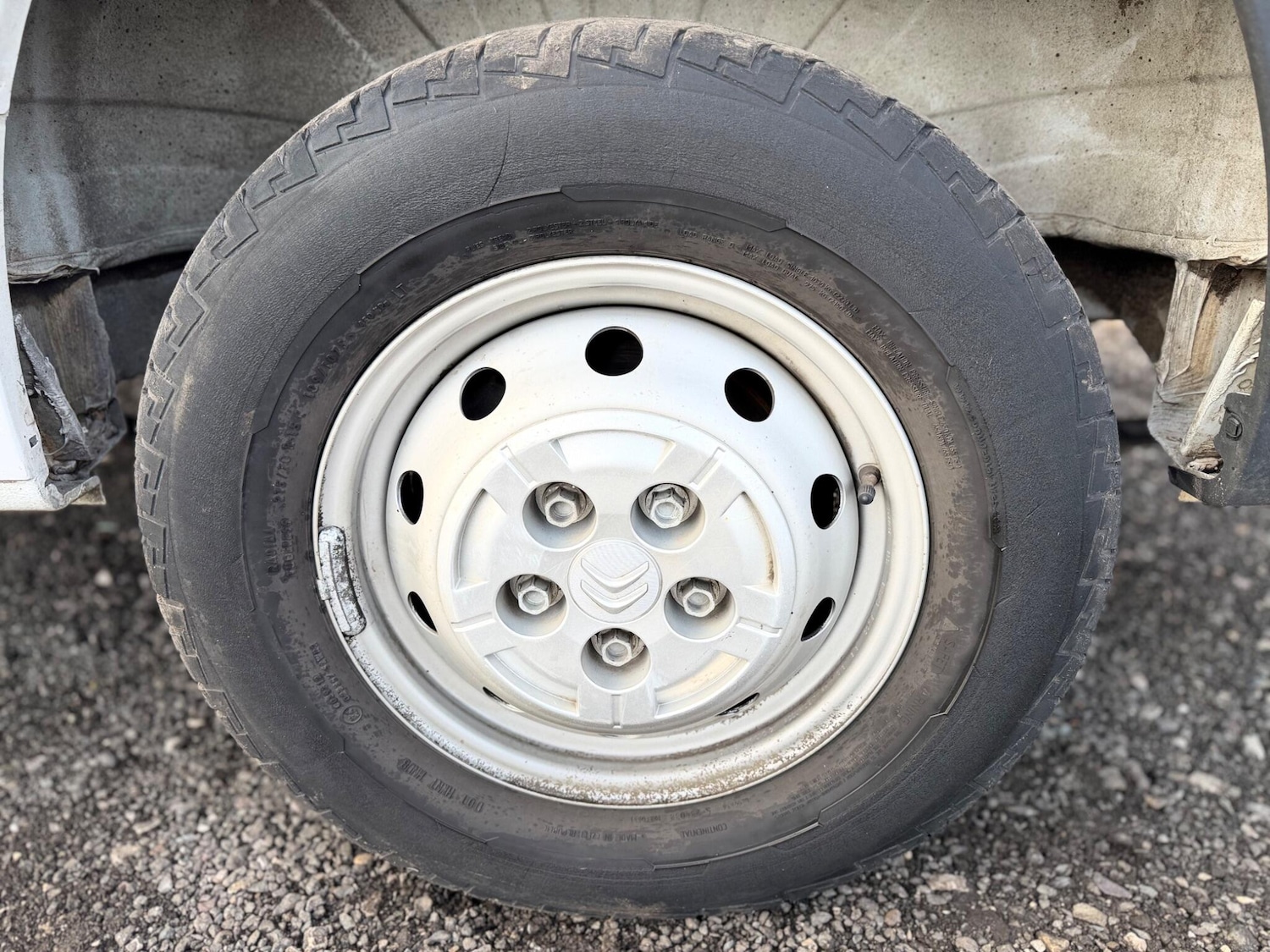 Used Citroen Relay 2023 for sale - 77632972: Photo 16