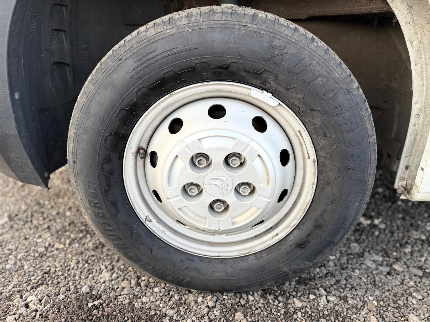 Used Citroen Relay 2023 for sale - 77632972: Photo 17