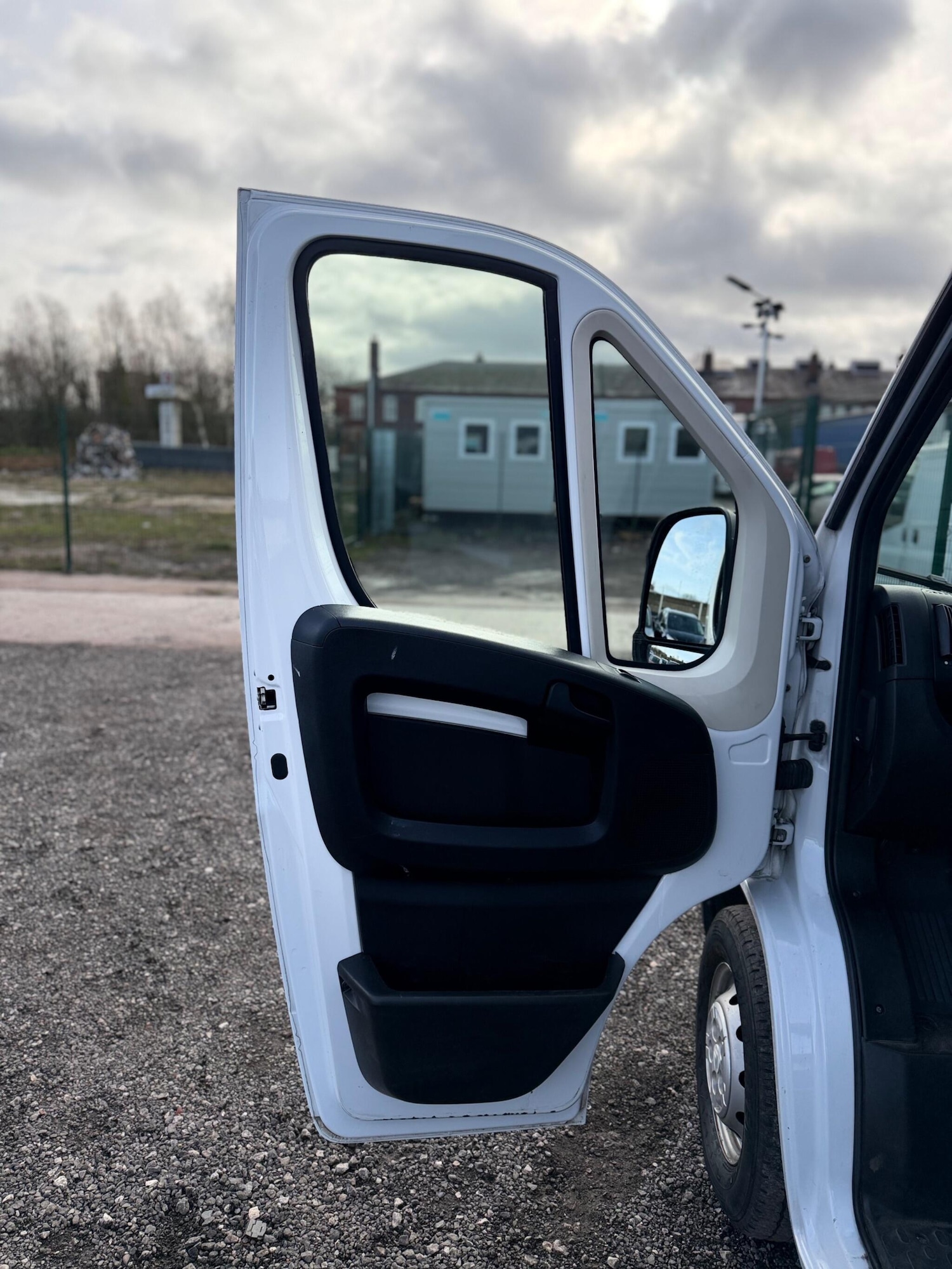 Used Citroen Relay 2023 for sale - 77632972: Photo 18