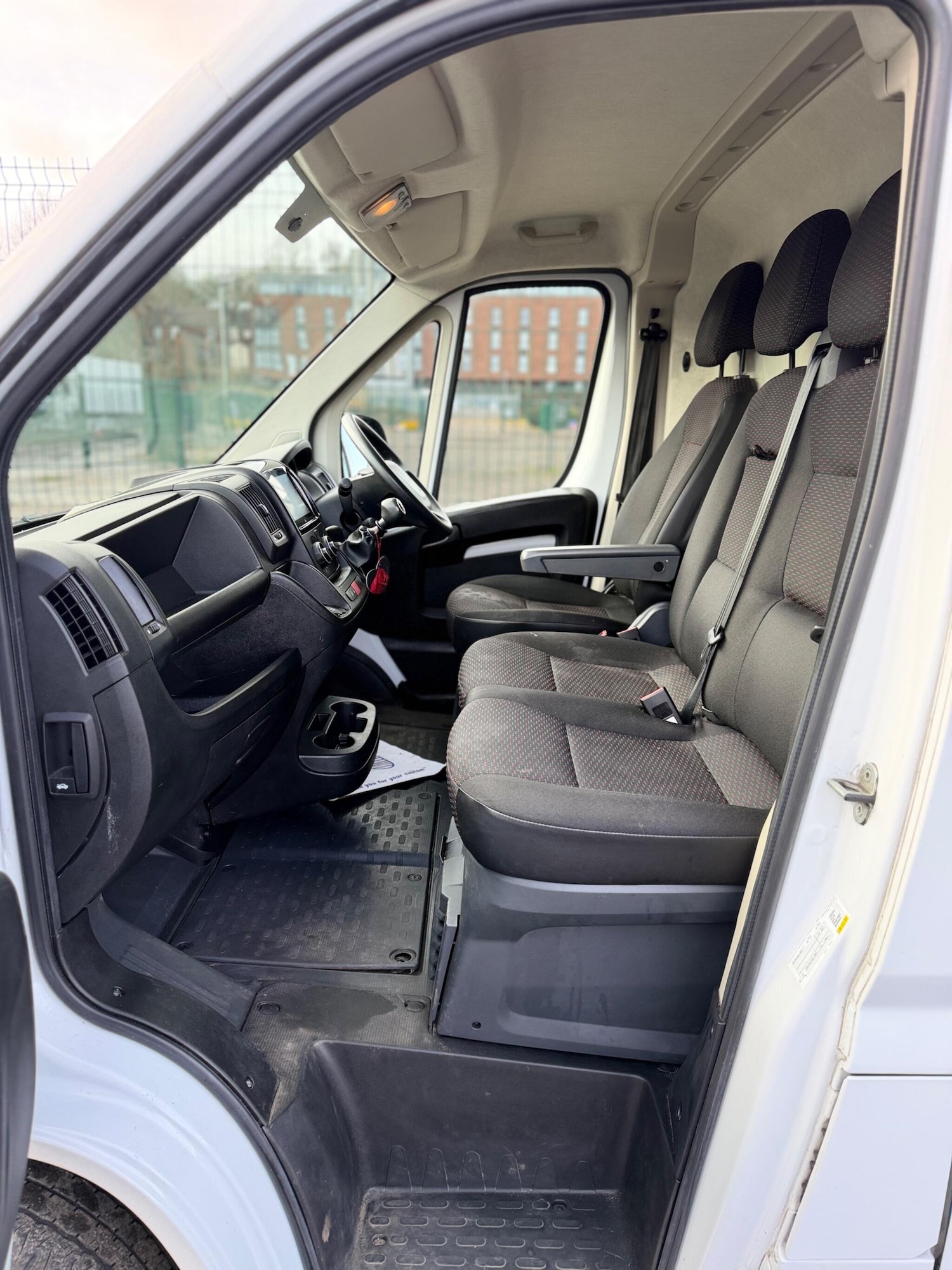 Used Citroen Relay 2023 for sale - 77632972: Photo 19