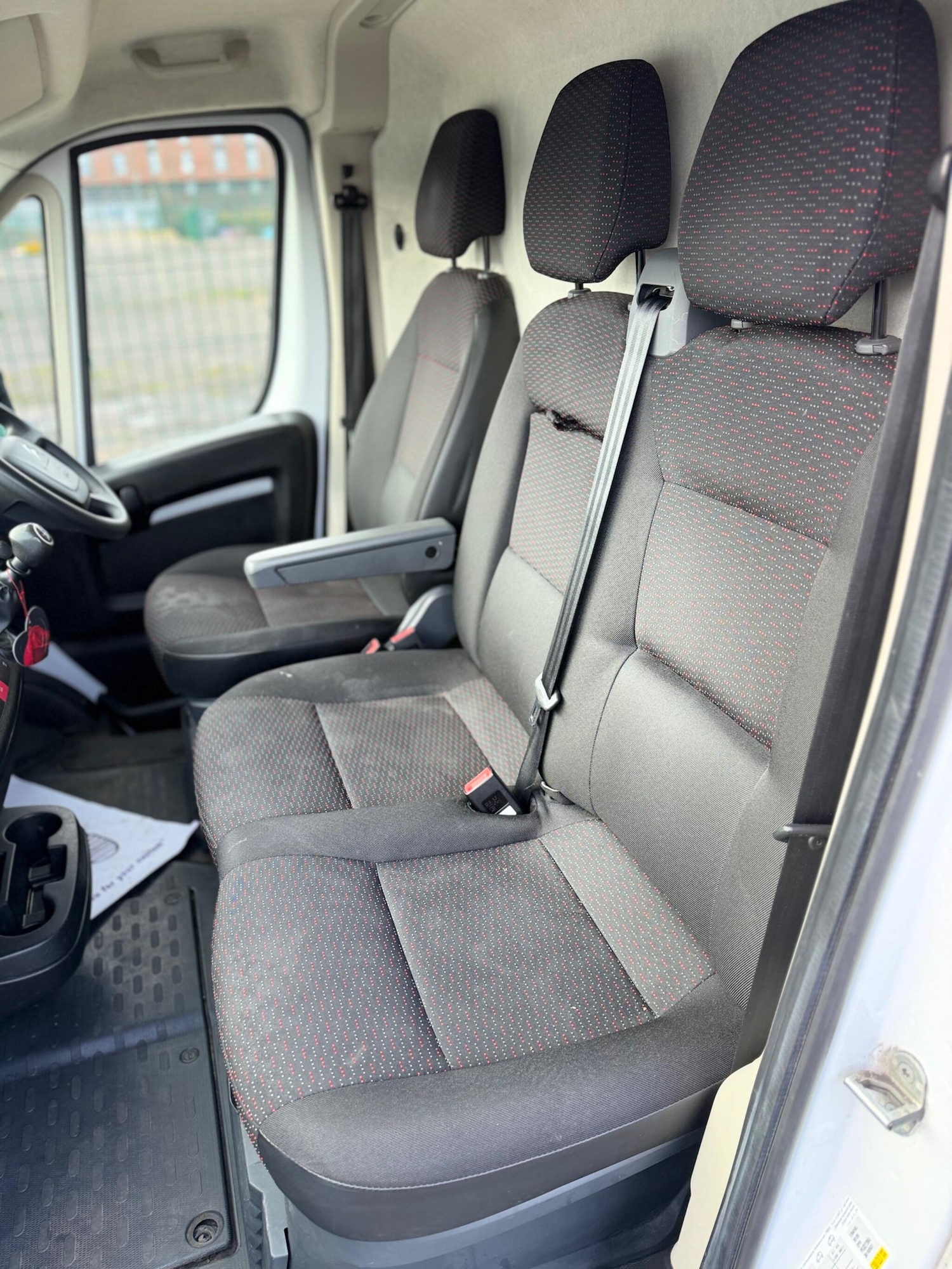 Used Citroen Relay 2023 for sale - 77632972: Photo 20