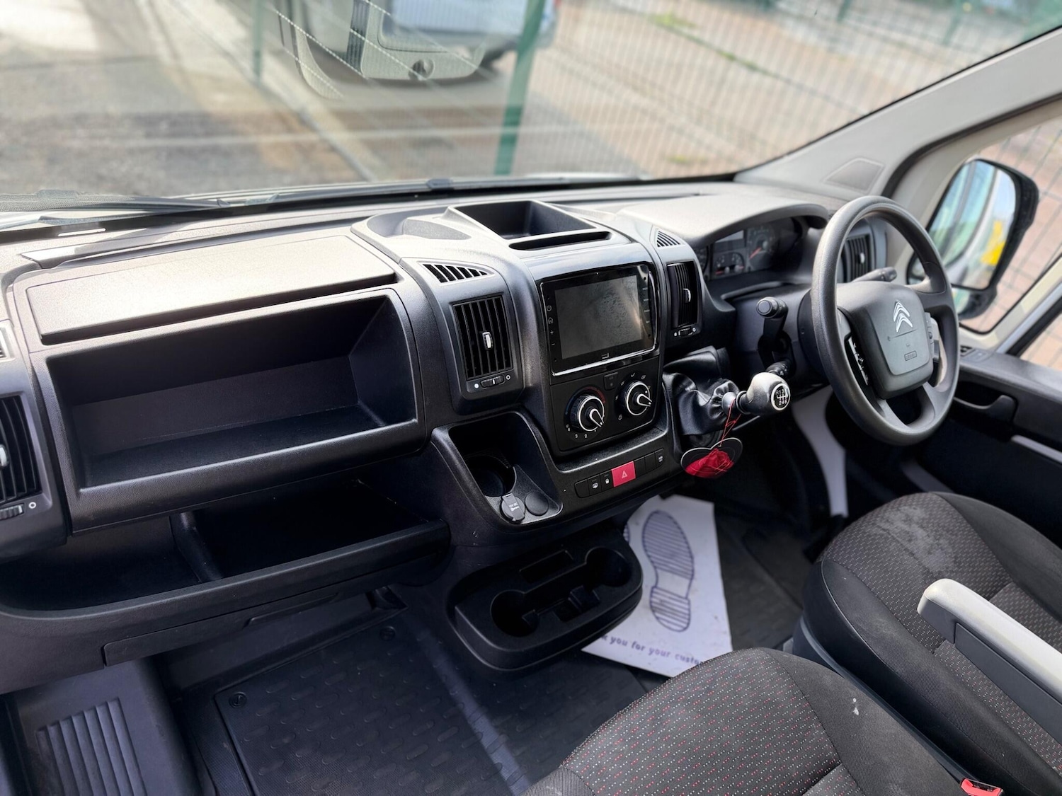 Used Citroen Relay 2023 for sale - 77632972: Photo 21