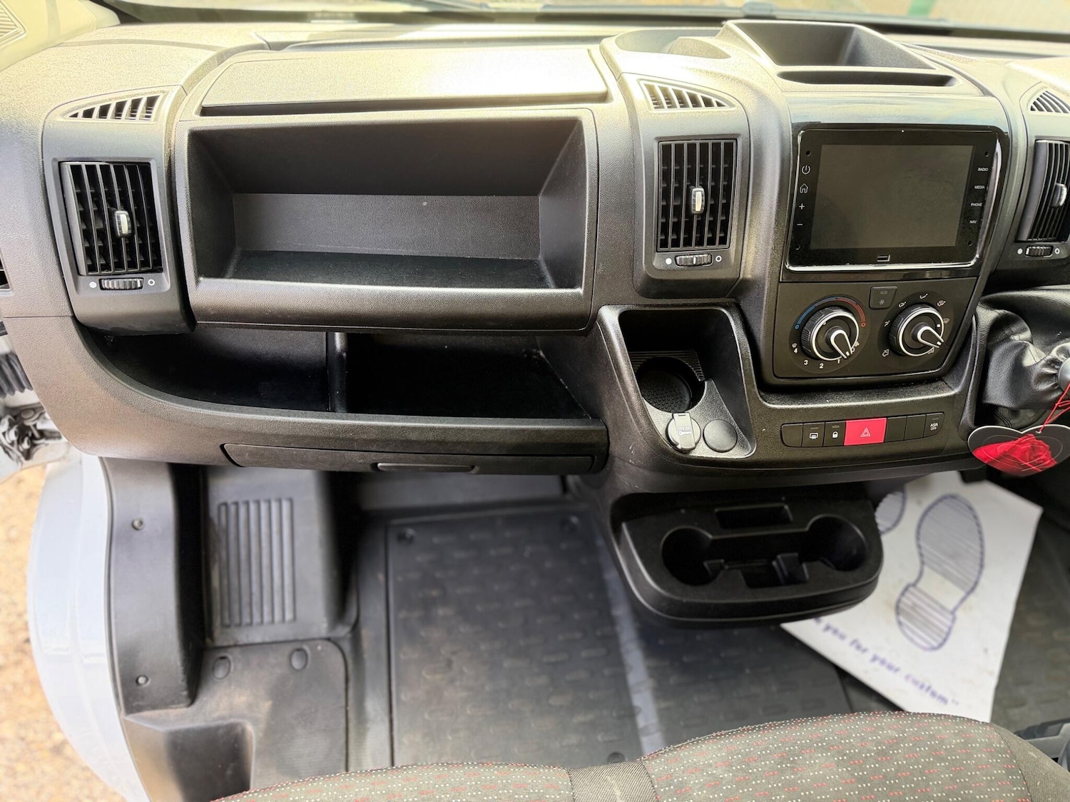 Used Citroen Relay 2023 for sale - 77632972: Photo 22