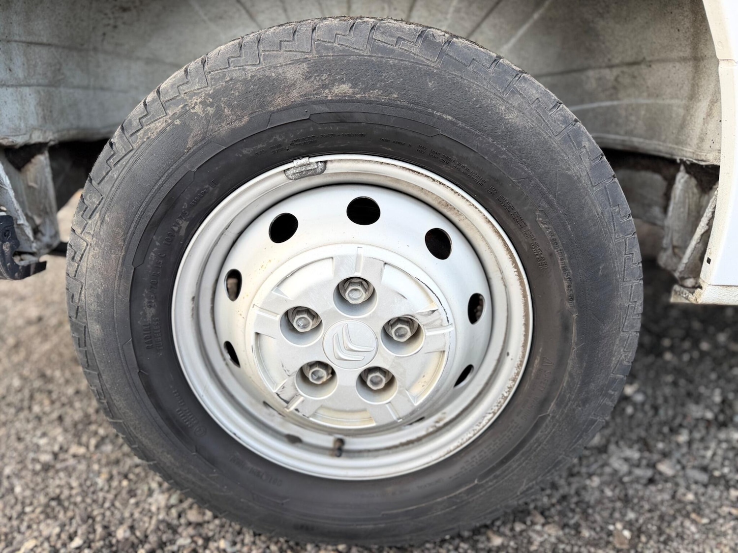 Used Citroen Relay 2023 for sale - 77632972: Photo 23