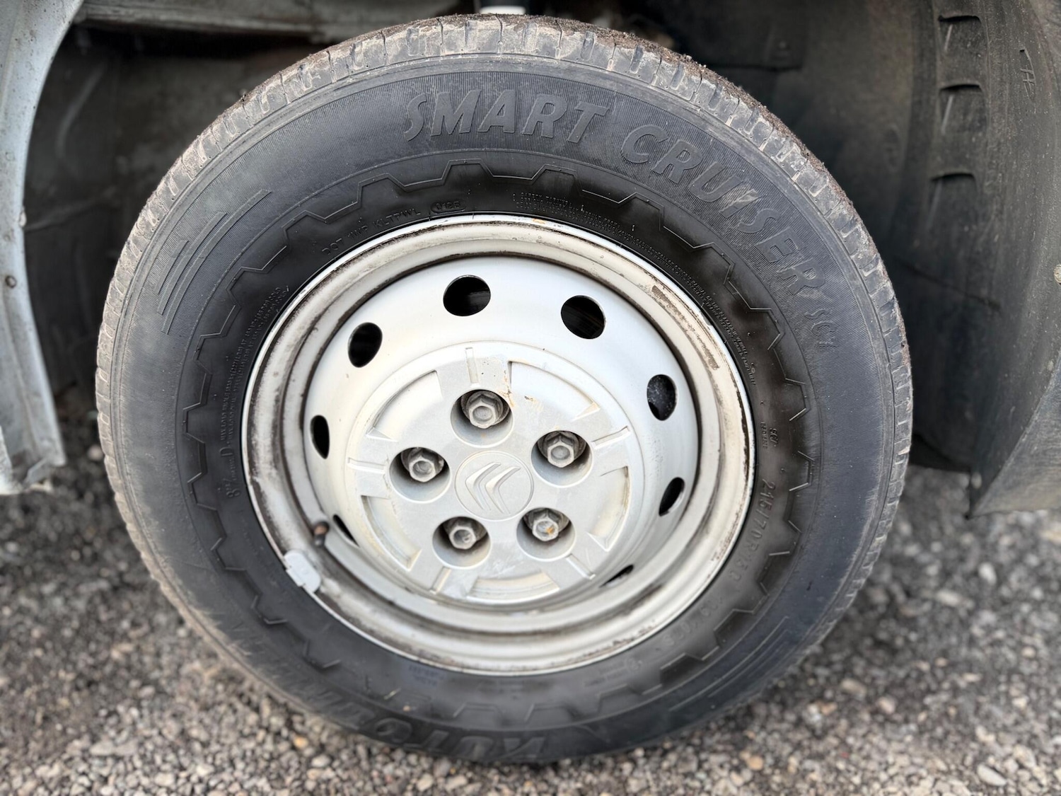 Used Citroen Relay 2023 for sale - 77632972: Photo 24