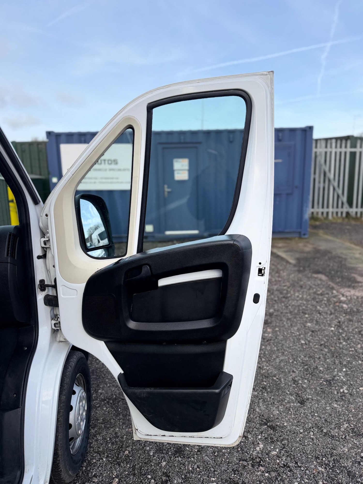 Used Citroen Relay 2023 for sale - 77632972: Photo 25