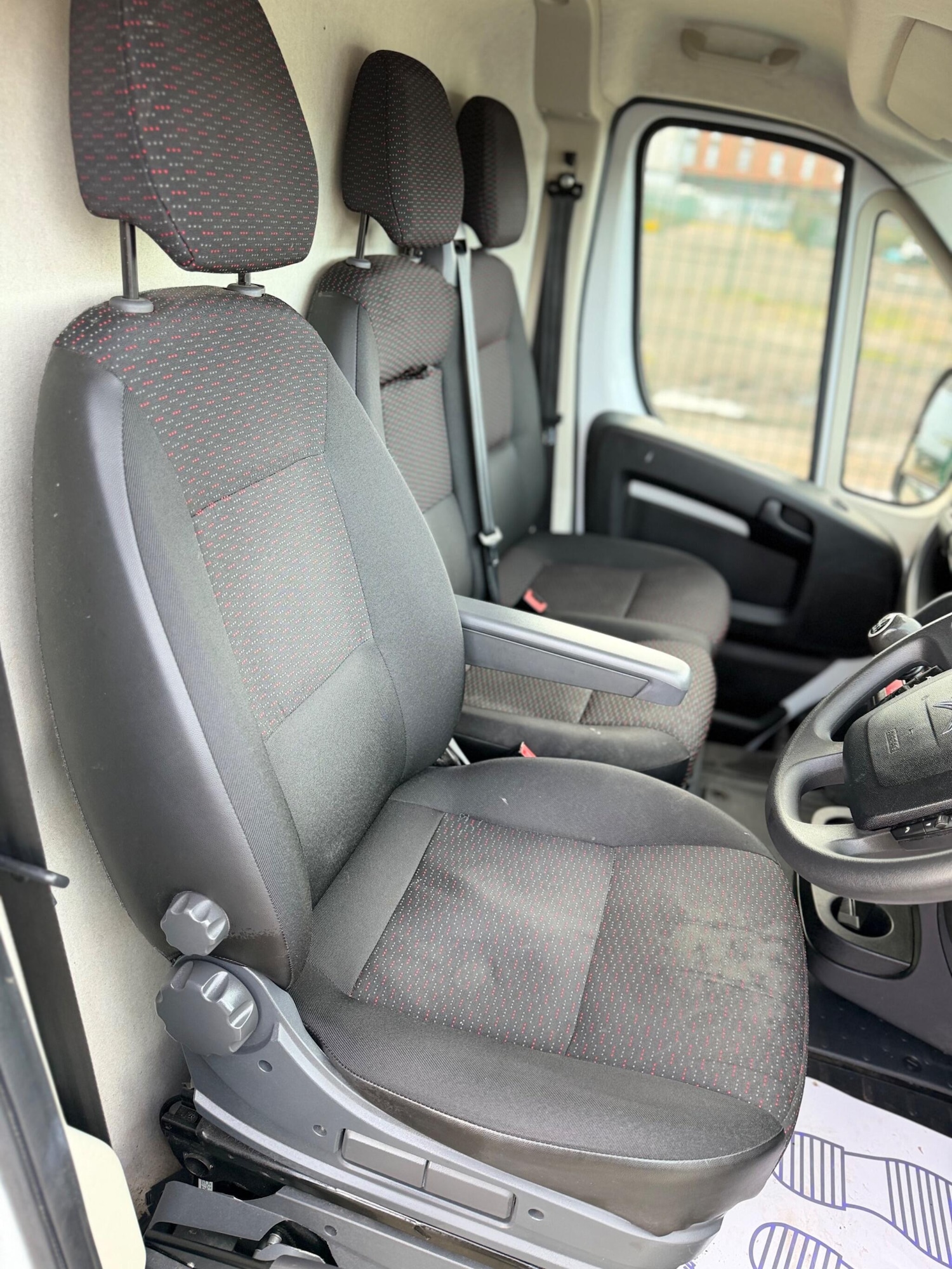 Used Citroen Relay 2023 for sale - 77632972: Photo 27