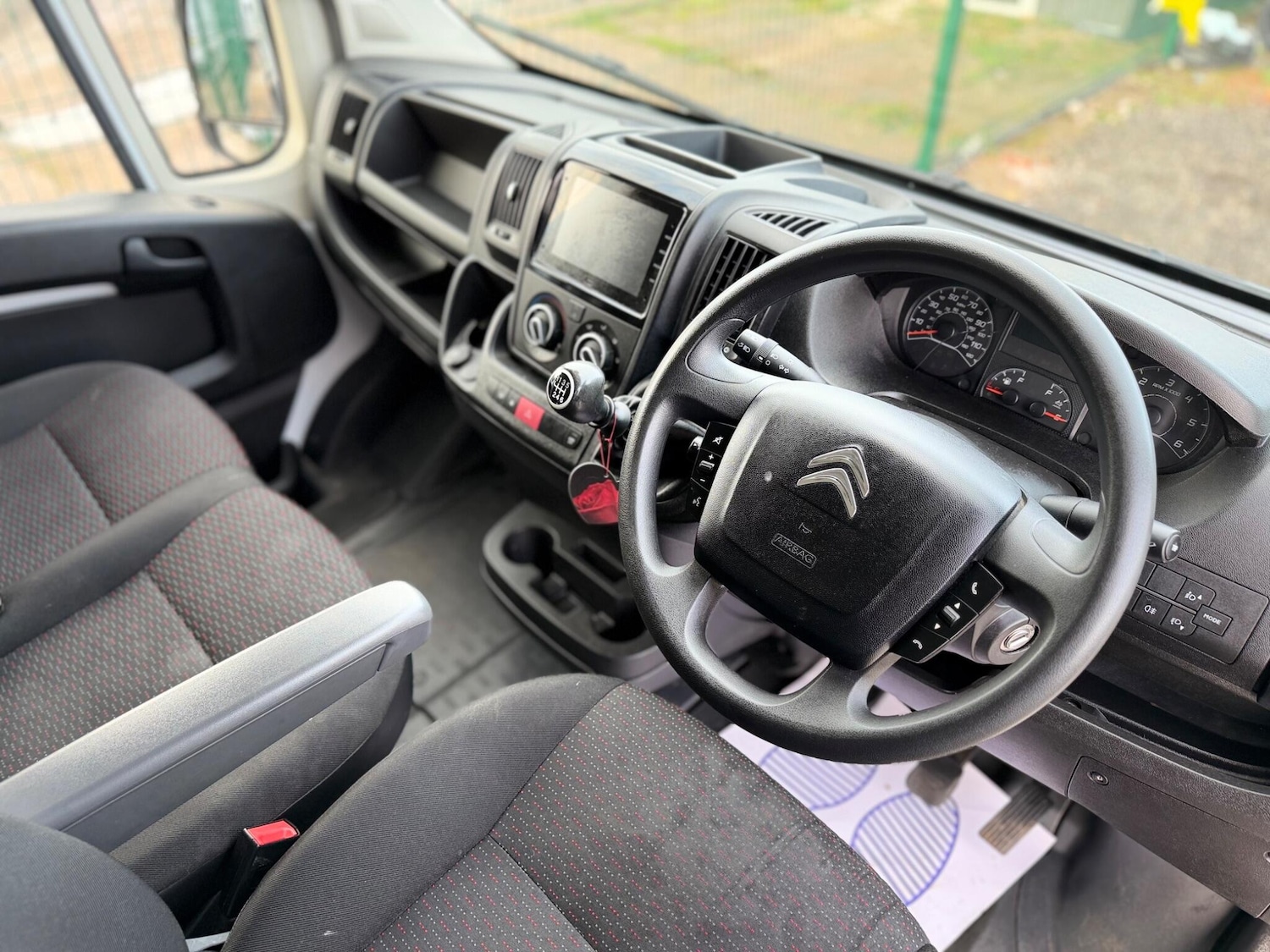 Used Citroen Relay 2023 for sale - 77632972: Photo 28