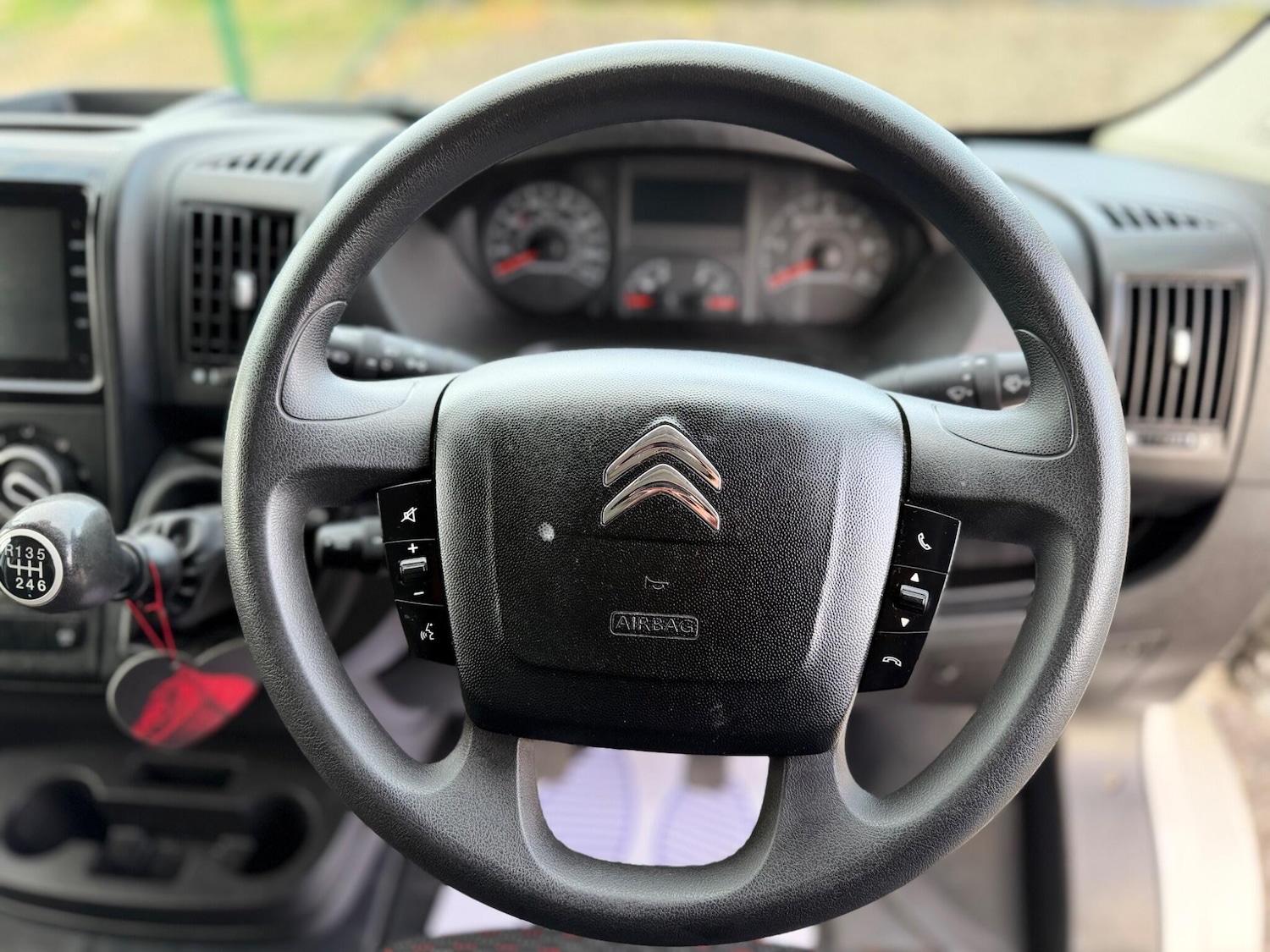 Used Citroen Relay 2023 for sale - 77632972: Photo 29