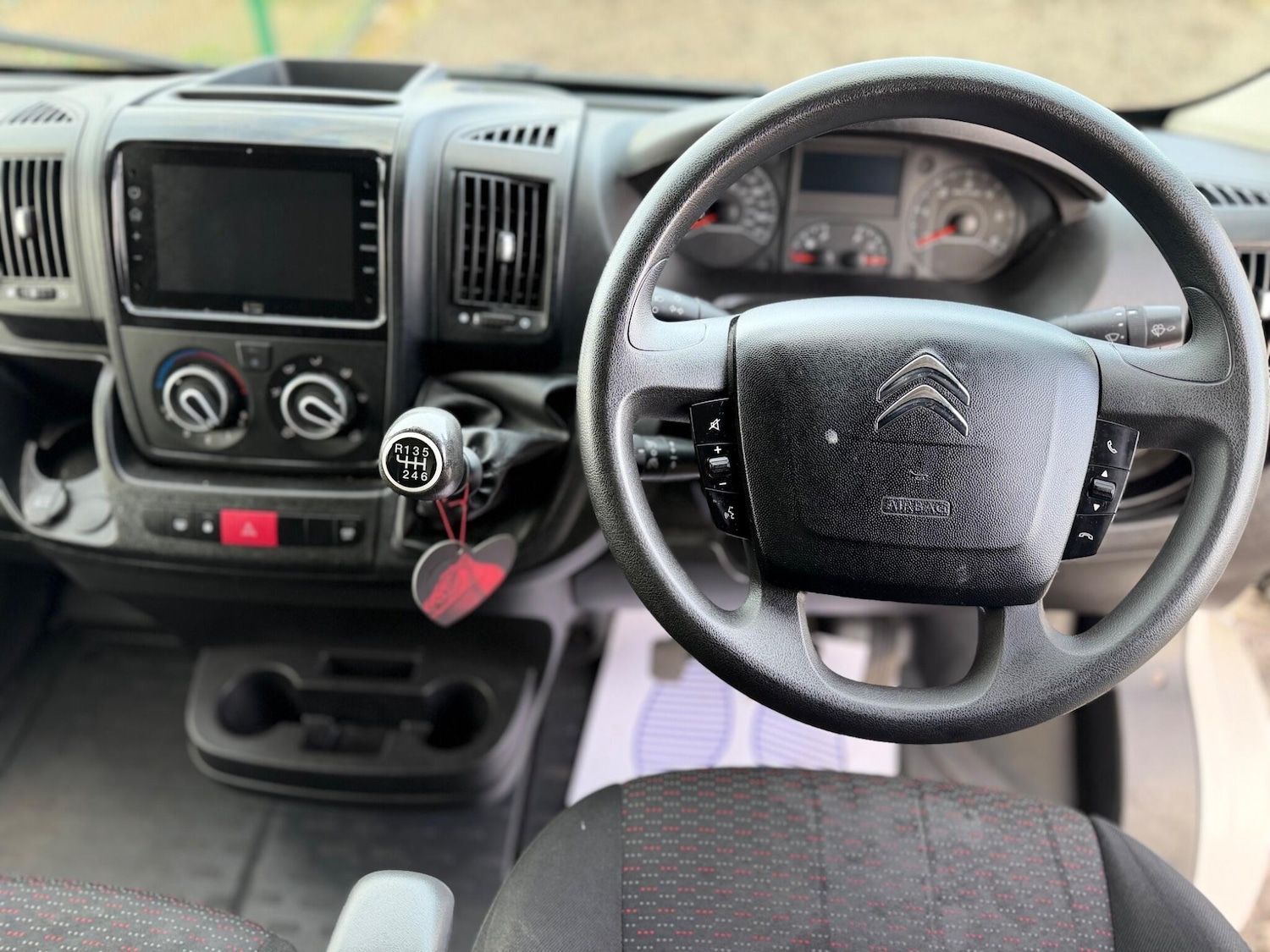 Used Citroen Relay 2023 for sale - 77632972: Photo 30