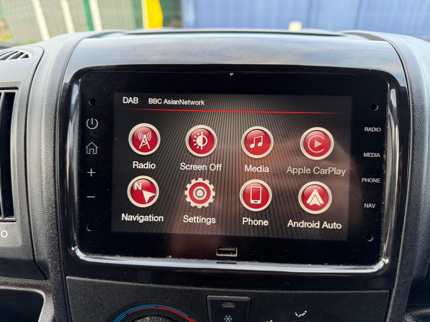 Used Citroen Relay 2023 for sale - 77632972: Photo 32