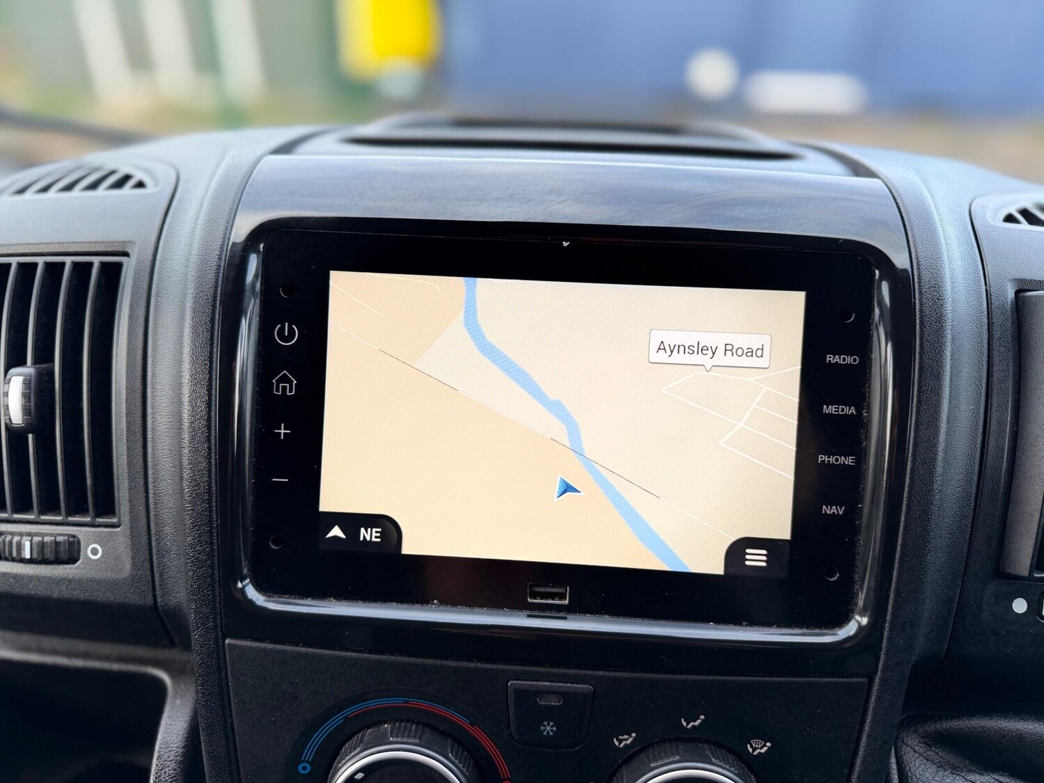 Used Citroen Relay 2023 for sale - 77632972: Photo 33