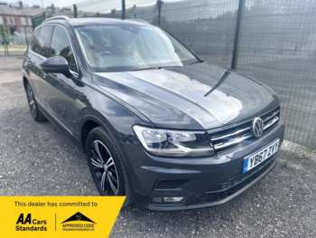 2017 (67) - 2.0 TDI SE Navigation Euro 6 (s/s) 5dr