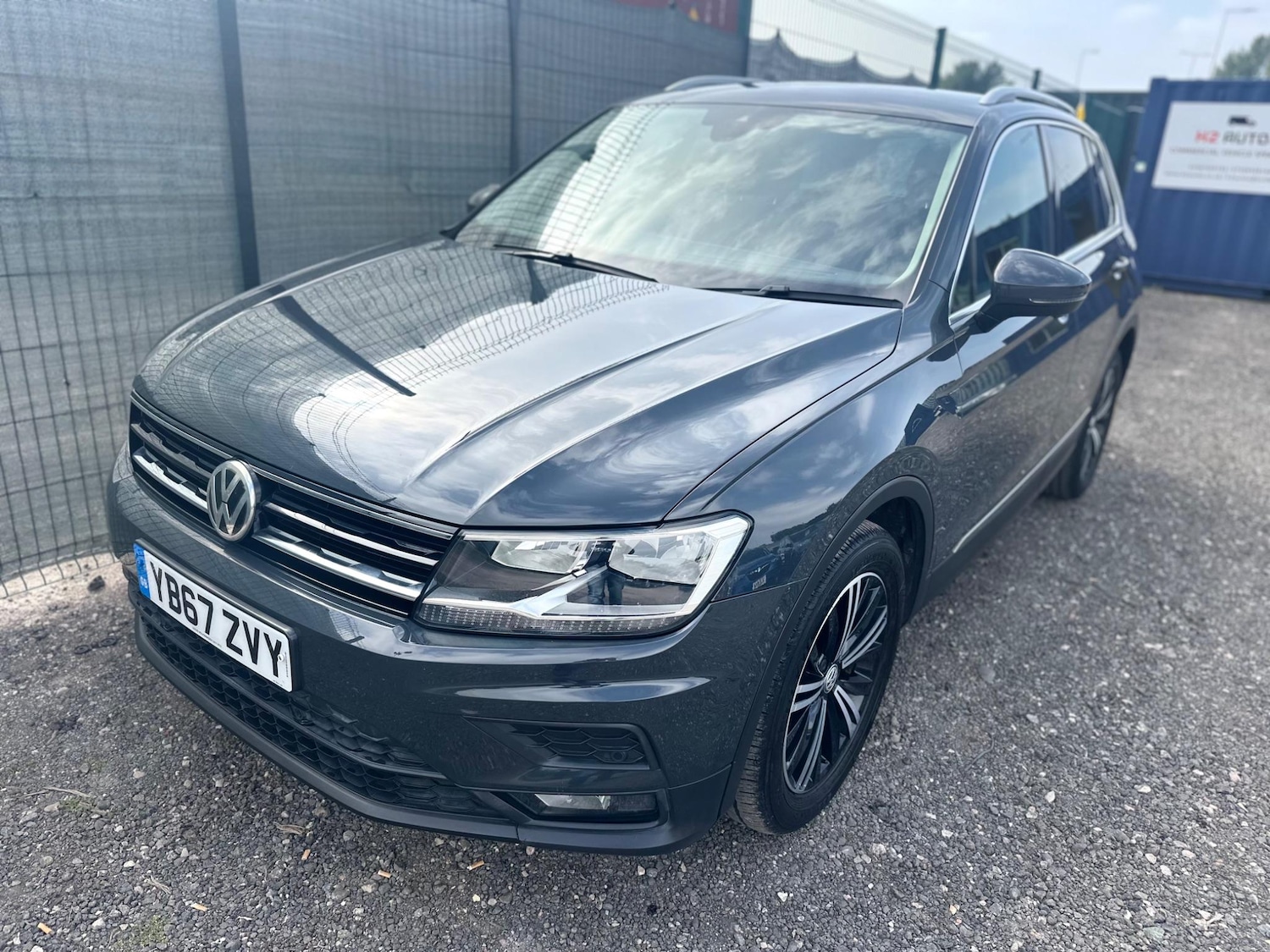 Vehicle 25
