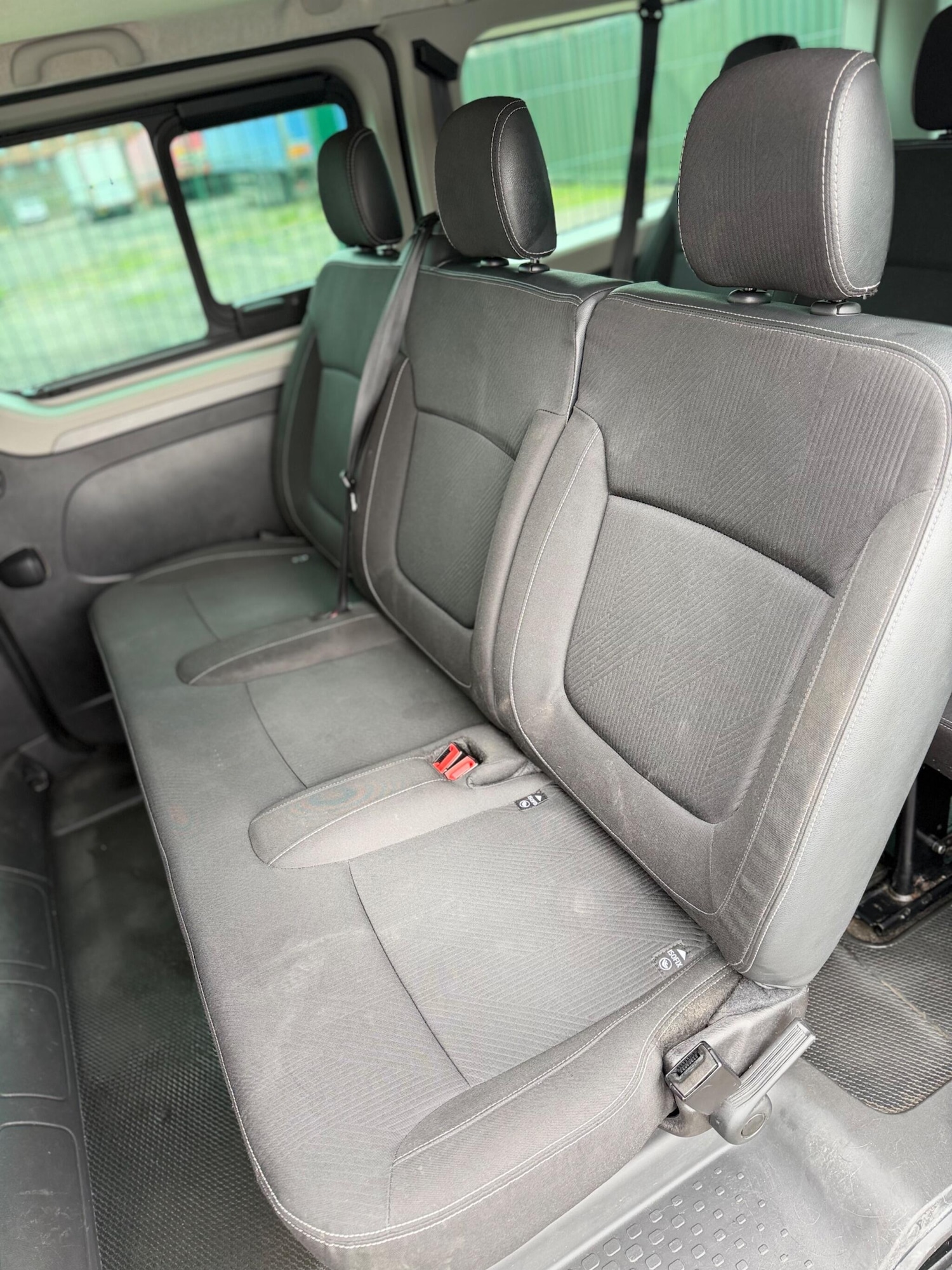 Used Renault Trafic 2024 for sale - 77784105: Photo 19