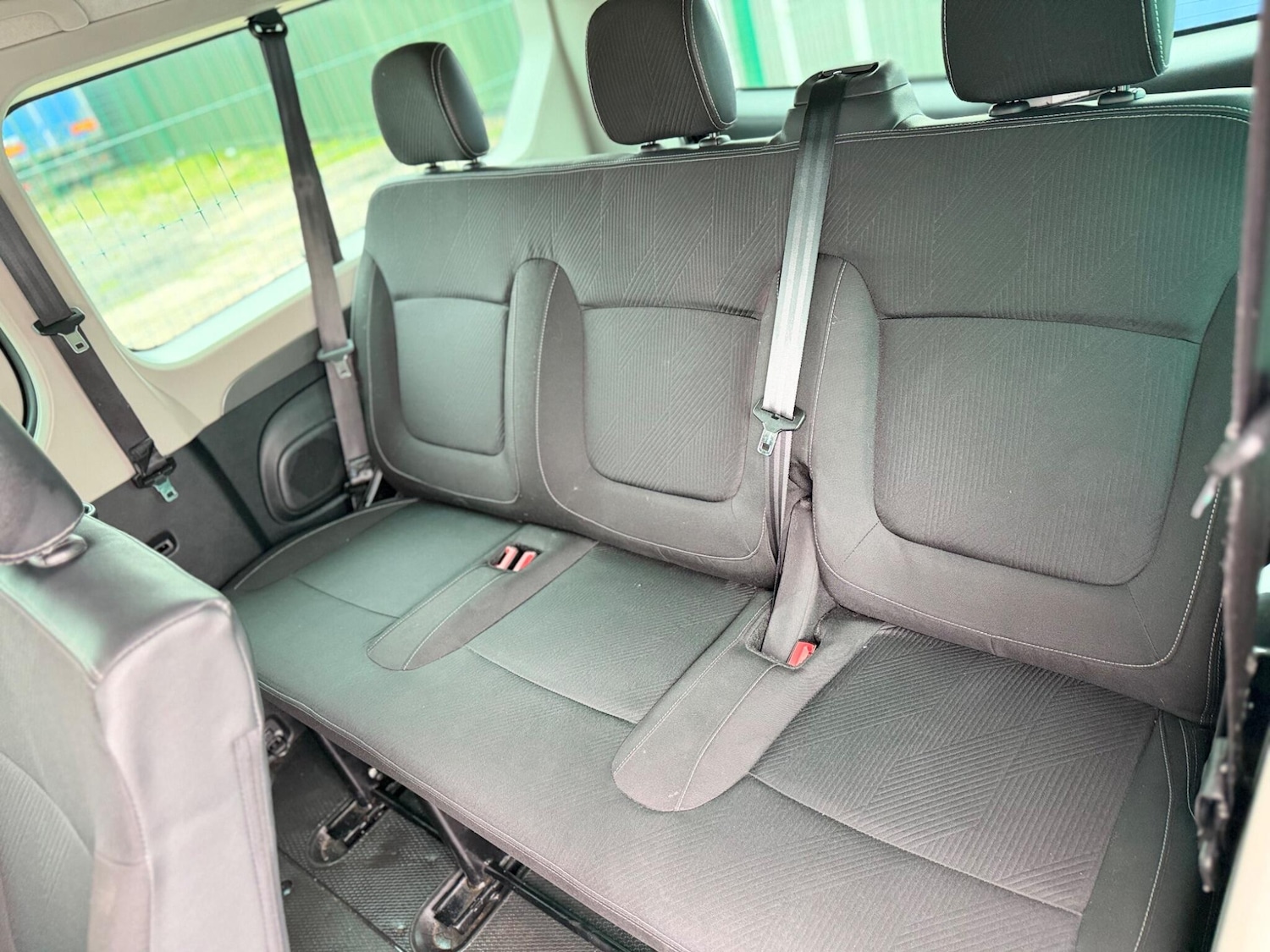 Used Renault Trafic 2024 for sale - 77784105: Photo 20