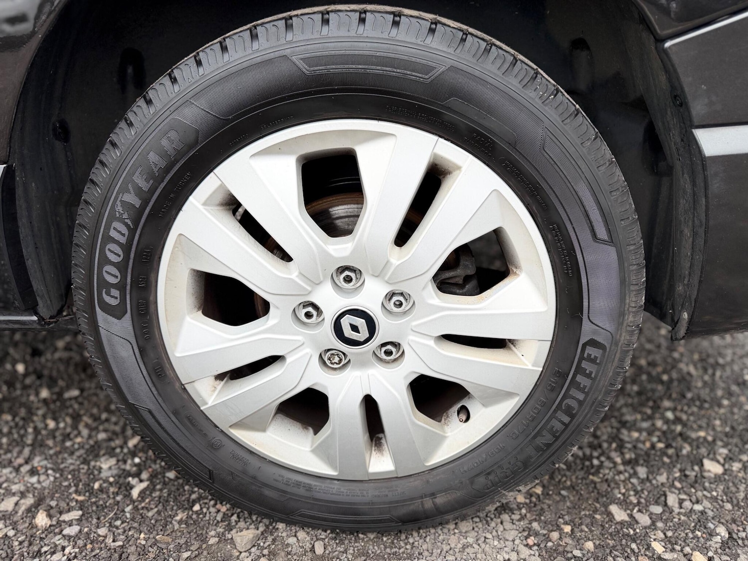 Used Renault Trafic 2024 for sale - 77784105: Photo 24