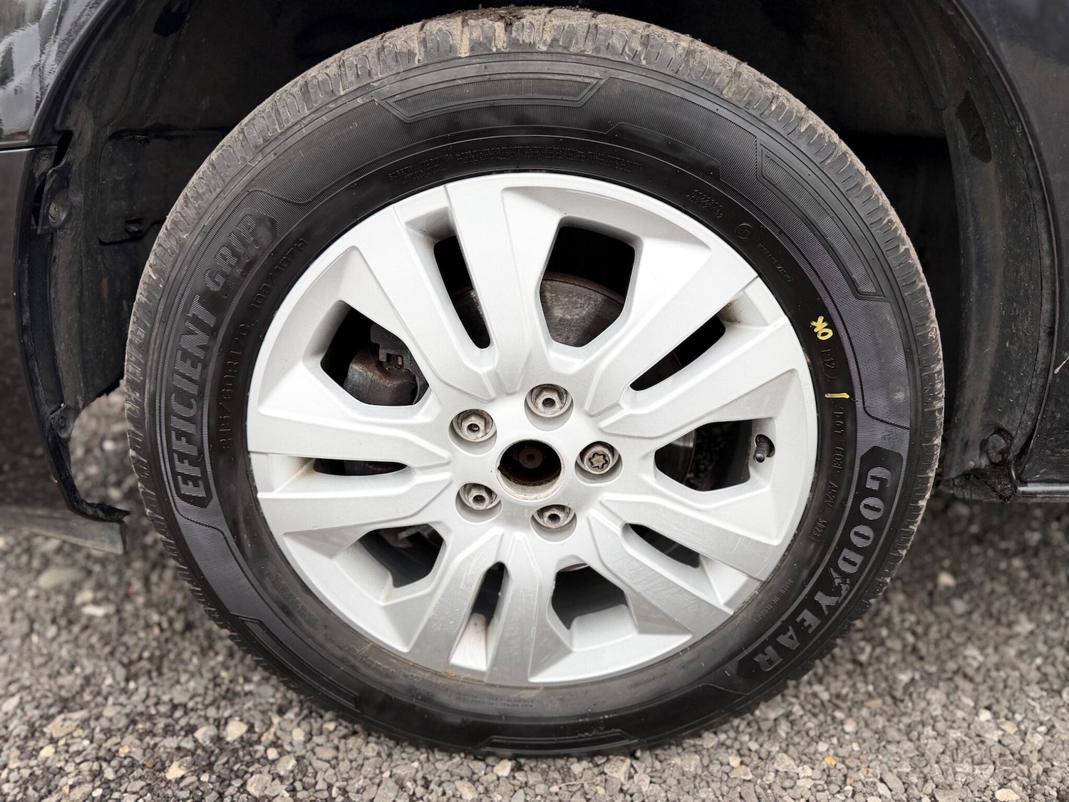 Used Renault Trafic 2024 for sale - 77784105: Photo 25