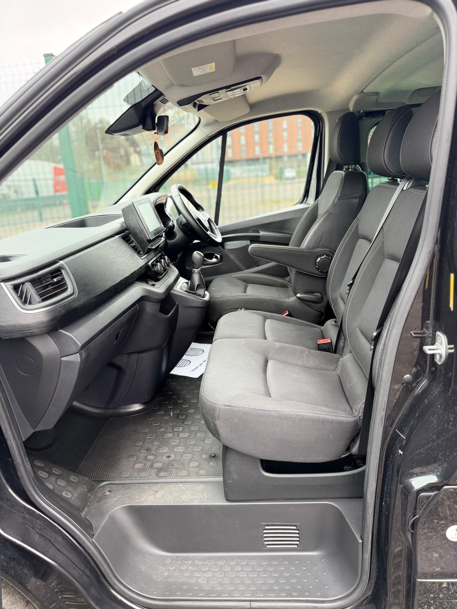 Used Renault Trafic 2024 for sale - 77784105: Photo 27