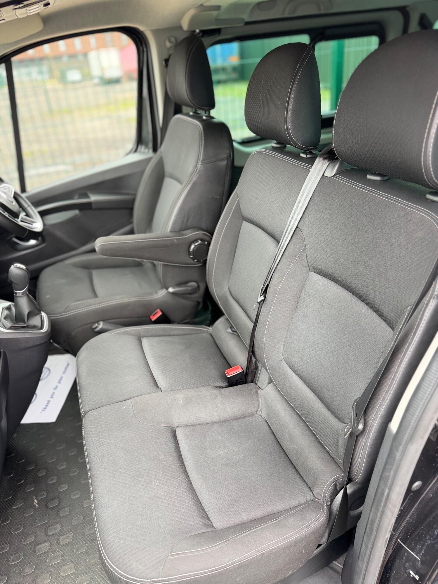 Used Renault Trafic 2024 for sale - 77784105: Photo 28