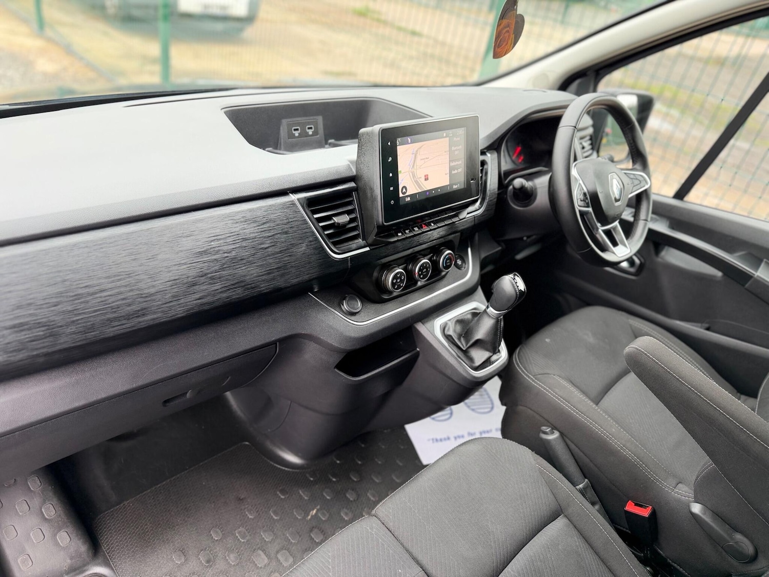 Used Renault Trafic 2024 for sale - 77784105: Photo 29