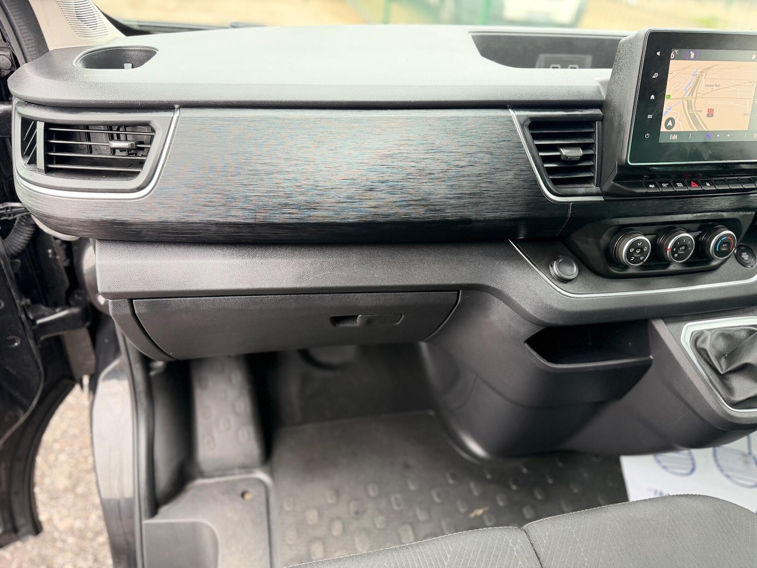 Used Renault Trafic 2024 for sale - 77784105: Photo 30