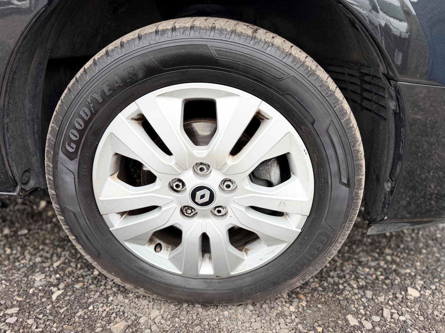 Used Renault Trafic 2024 for sale - 77784105: Photo 32