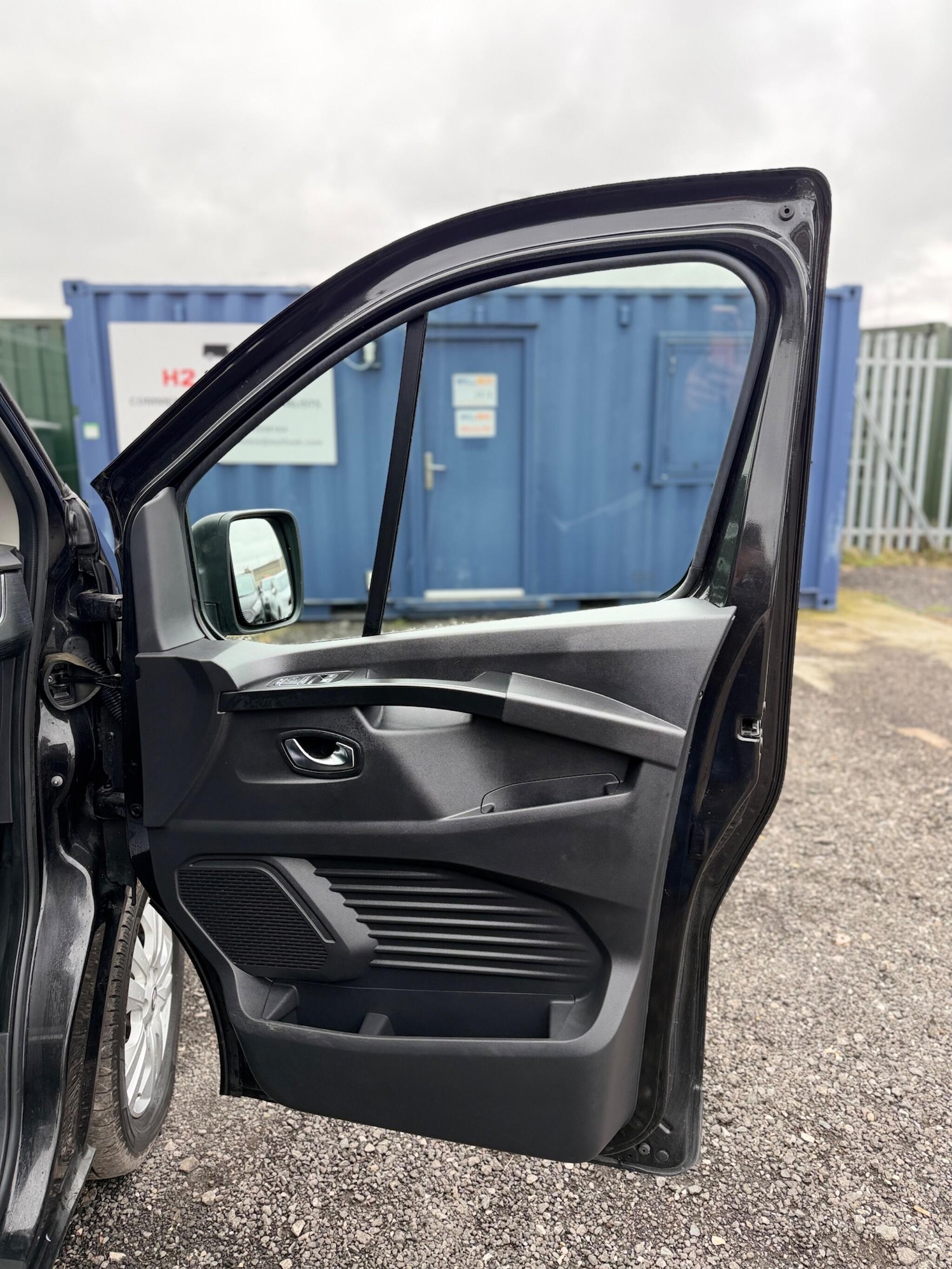 Used Renault Trafic 2024 for sale - 77784105: Photo 33